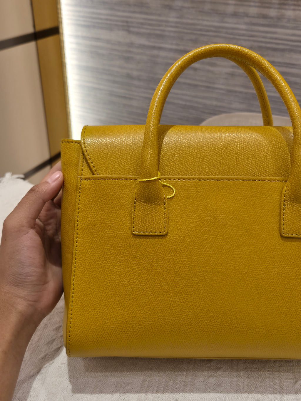 Furla Metropolis Tophand