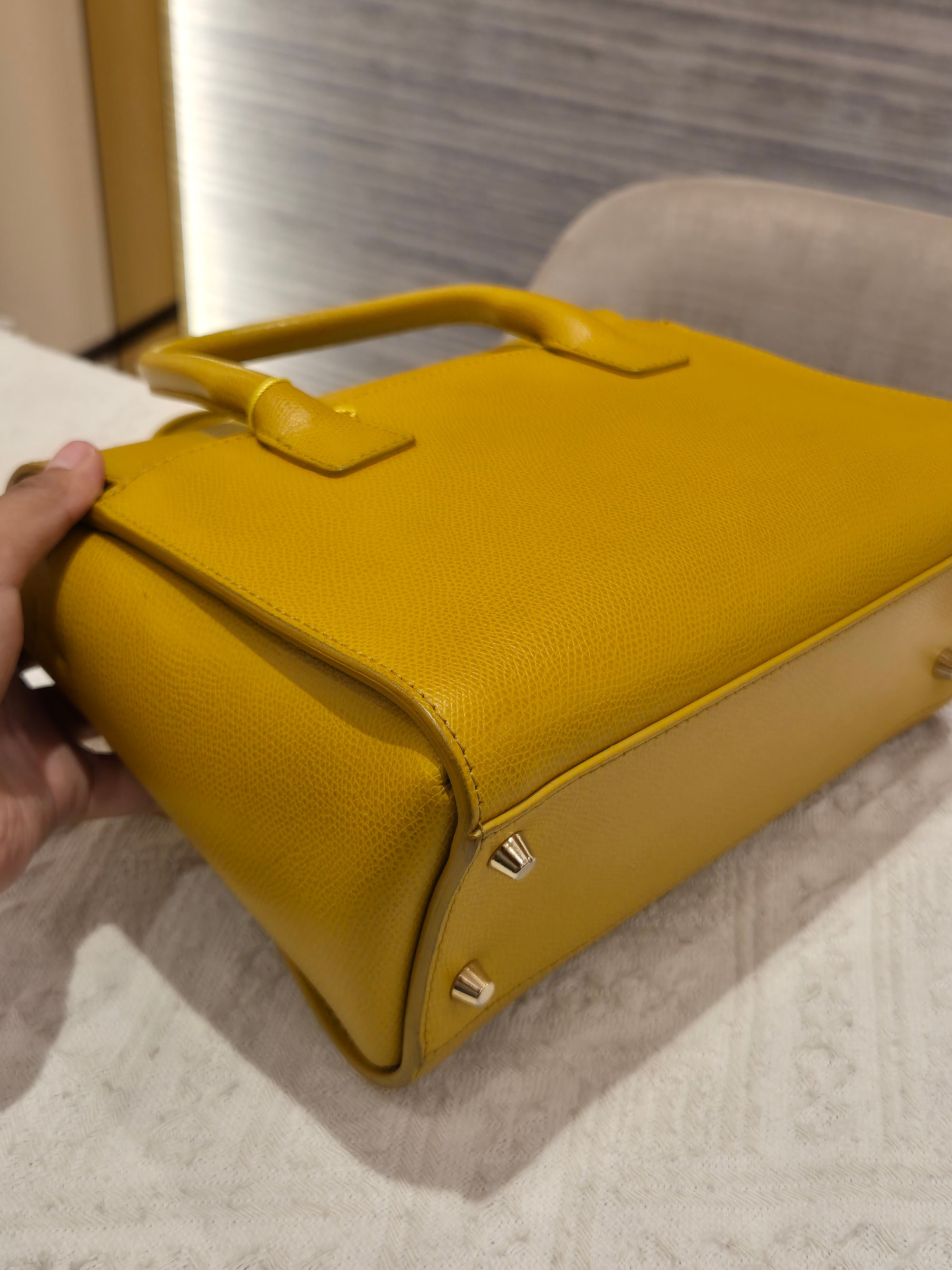 Furla Metropolis Tophand