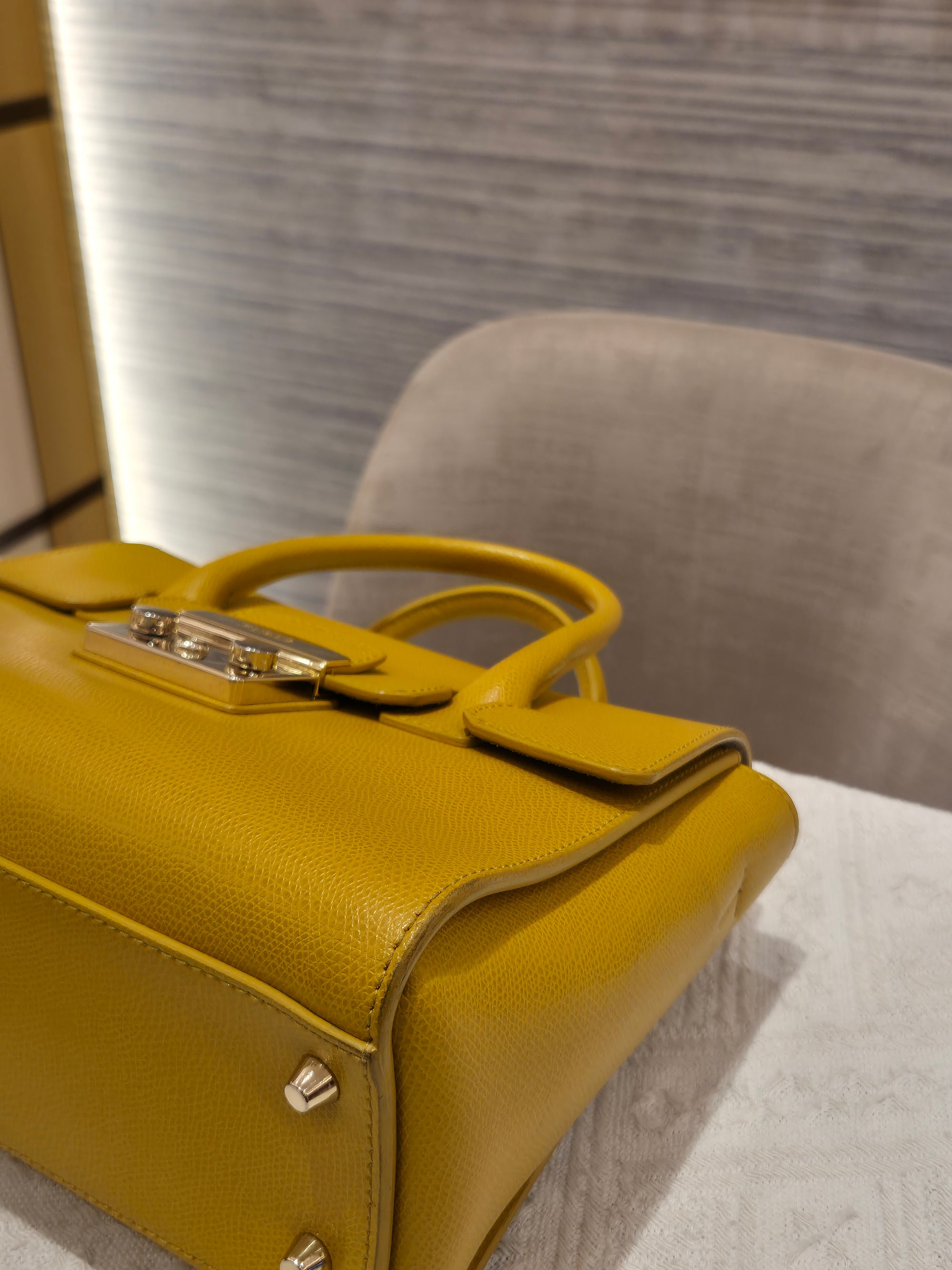 Furla Metropolis Tophand