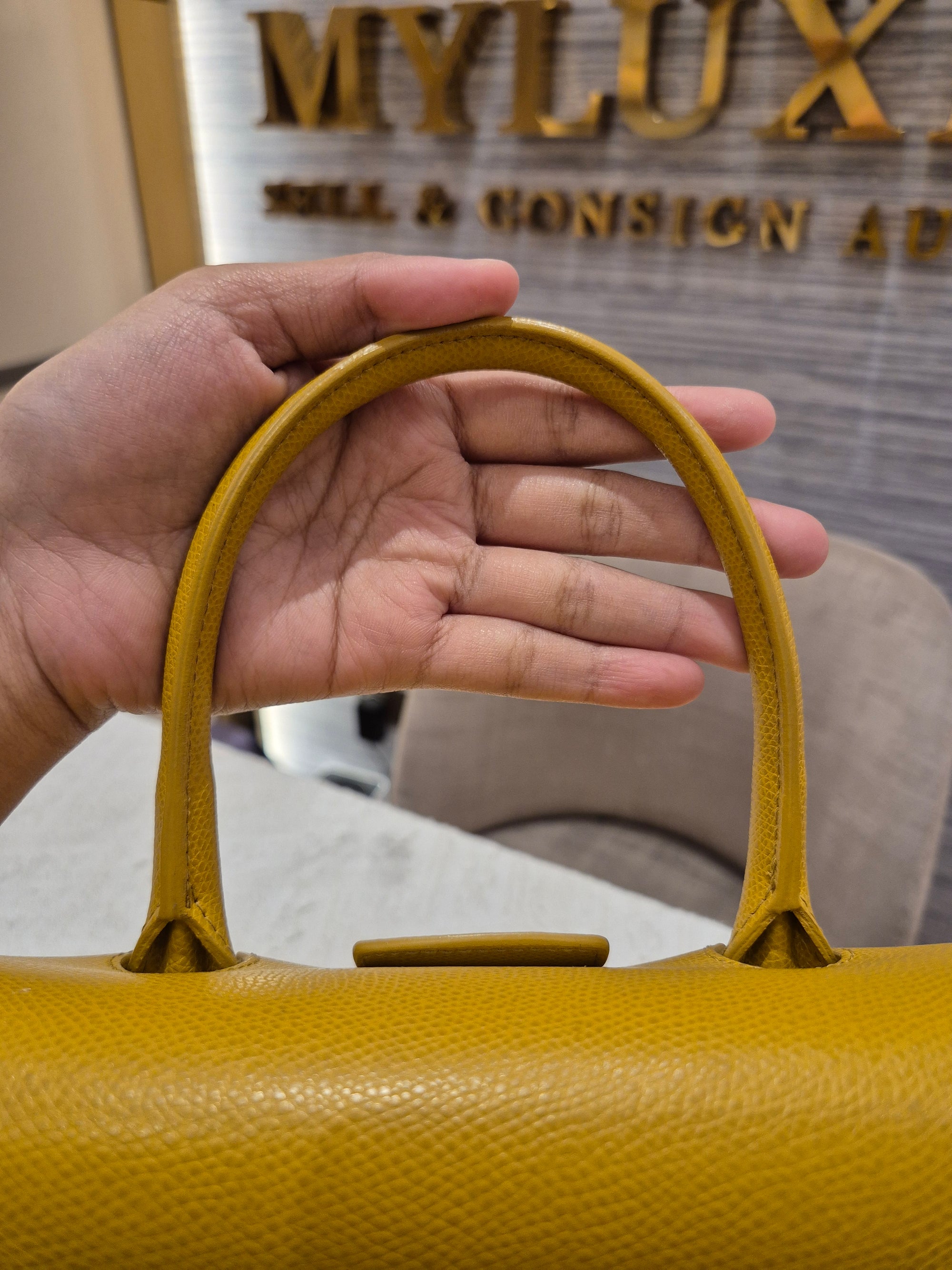 Furla Metropolis Tophand