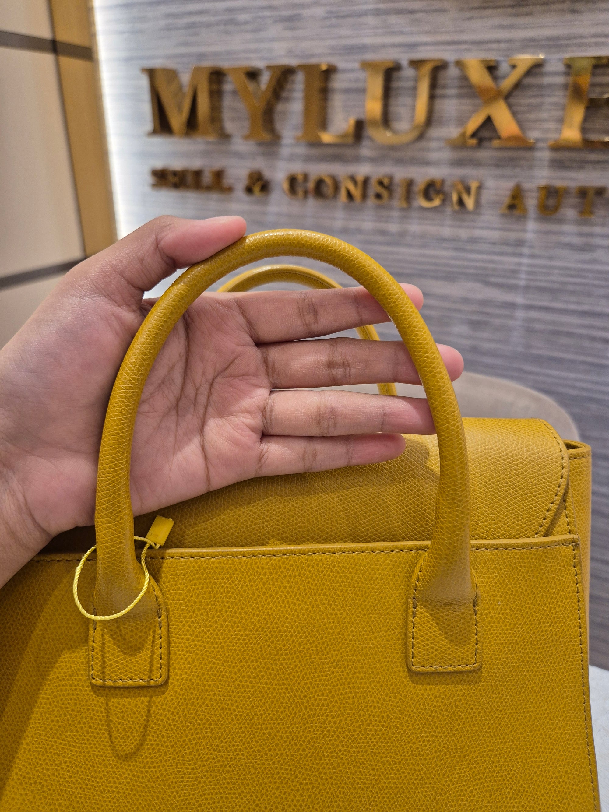 Furla Metropolis Tophand