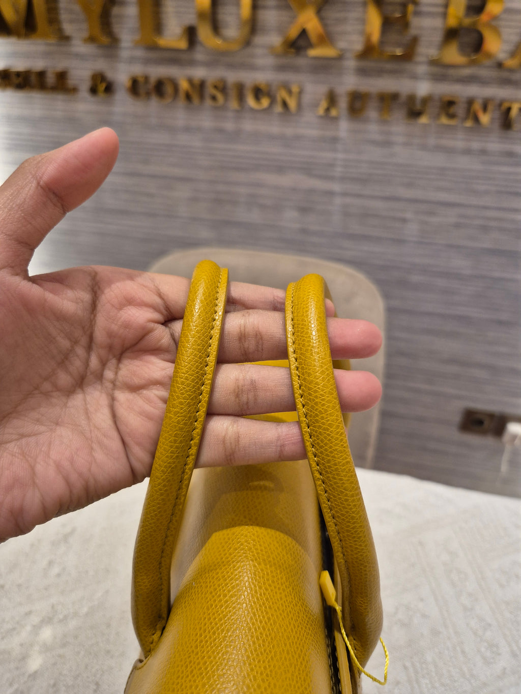 Furla Metropolis Tophand