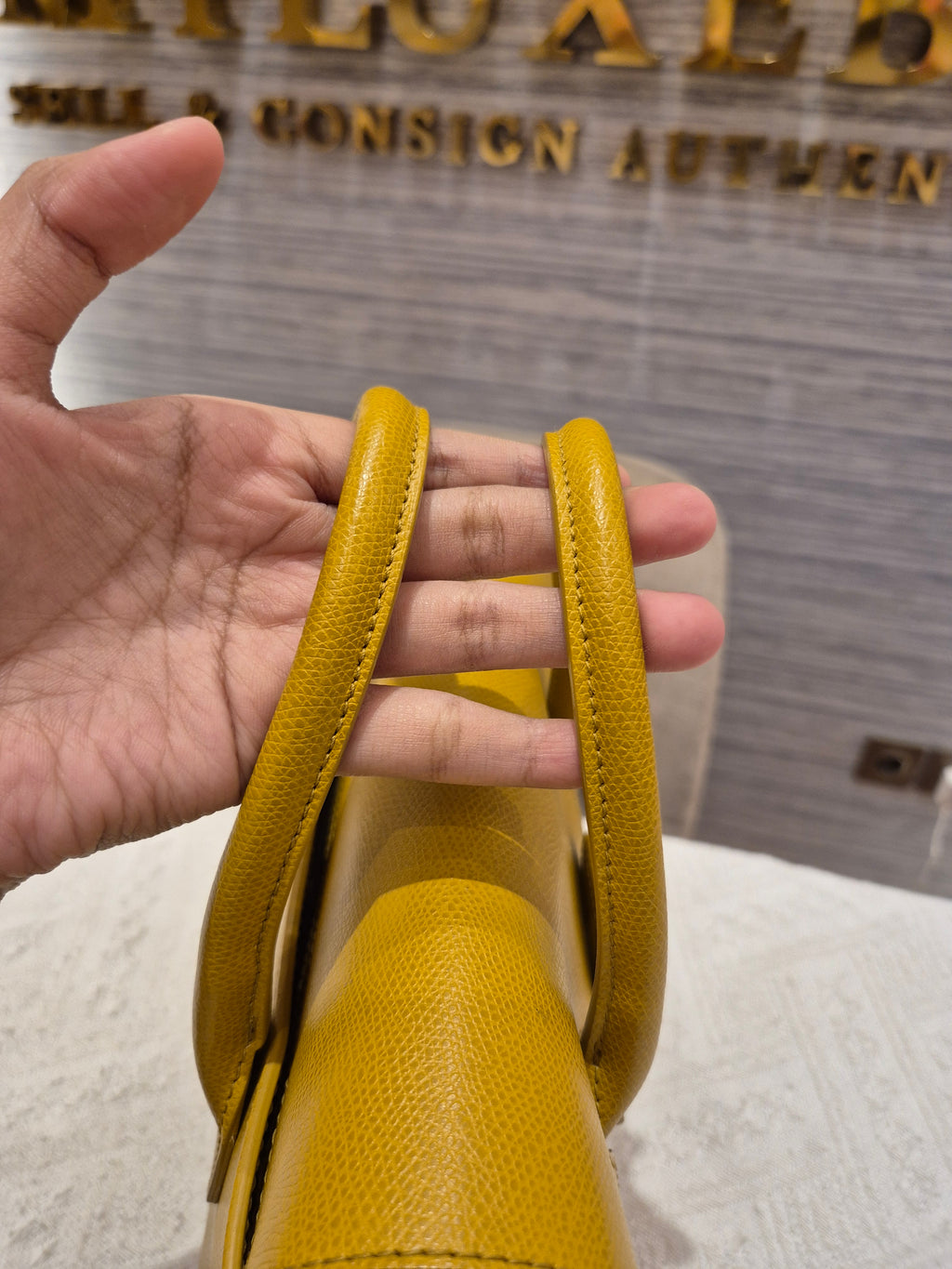 Furla Metropolis Tophand