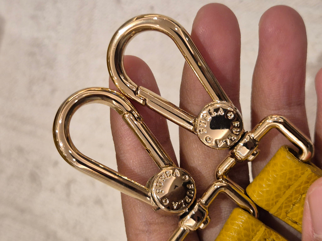 Furla Metropolis Tophand