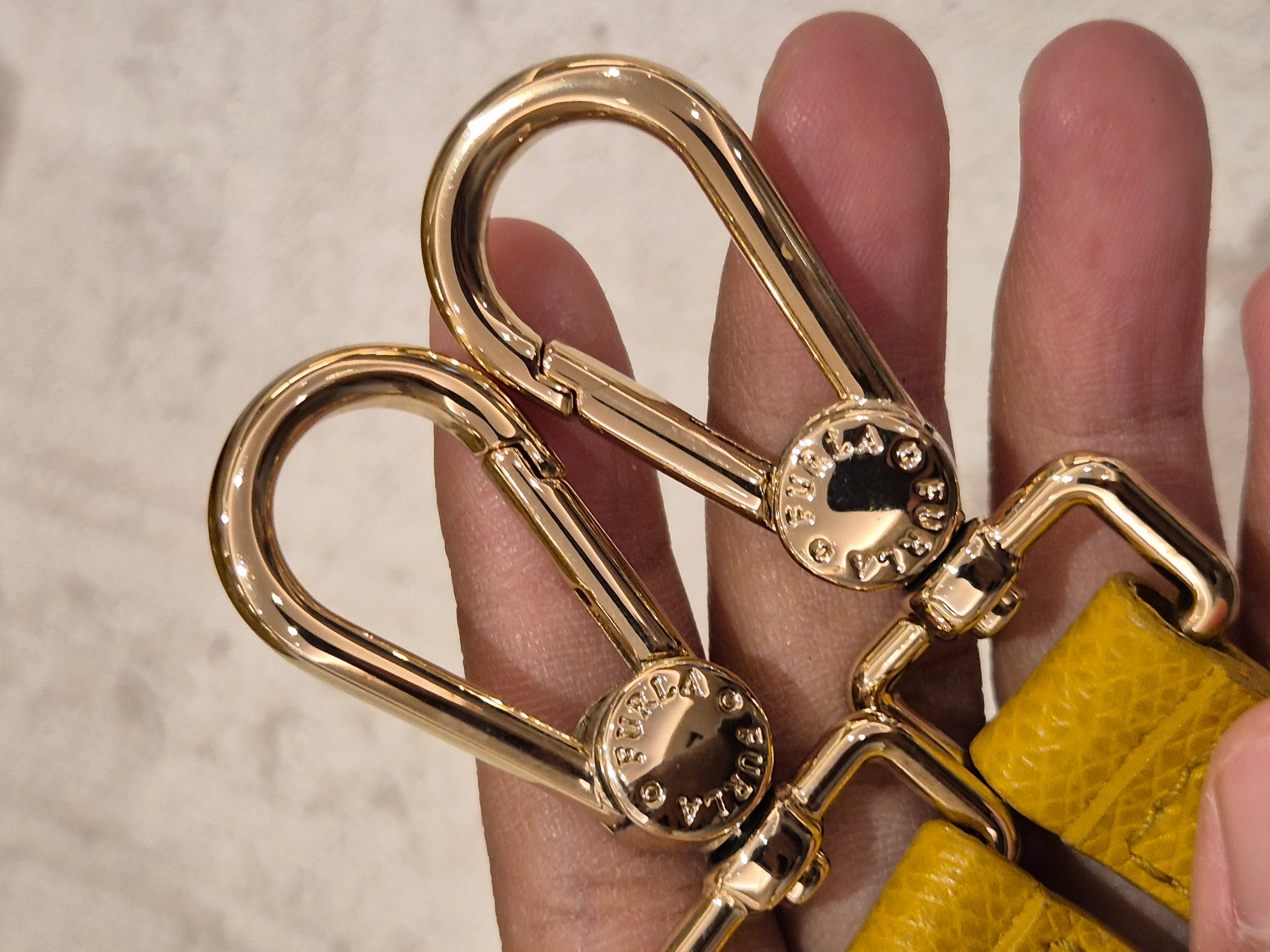 Furla Metropolis Tophand