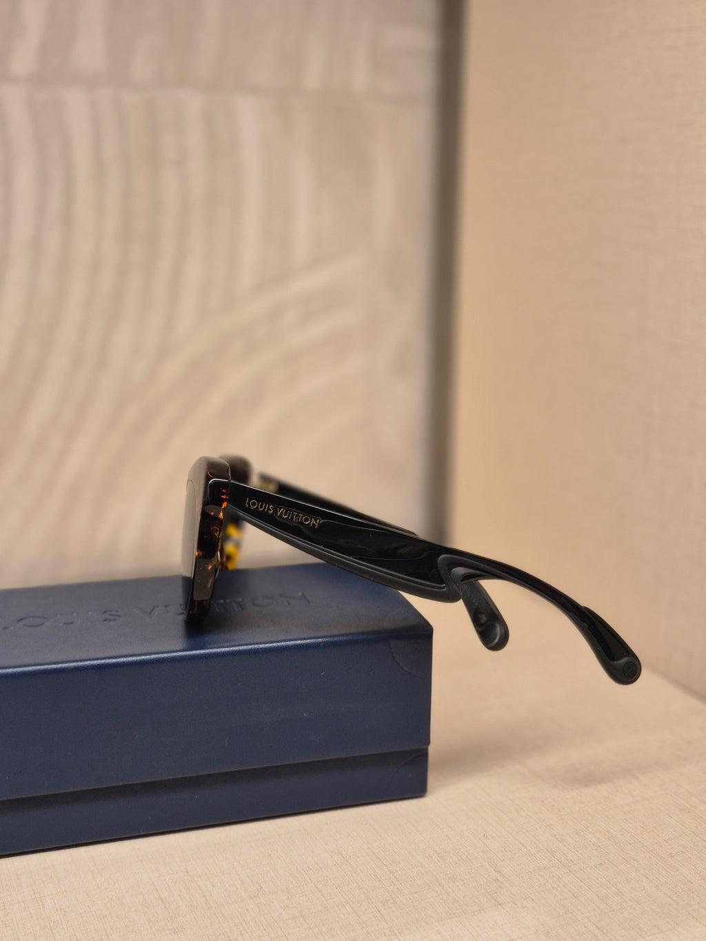 Louis Vuitton Sunglasses Havanah