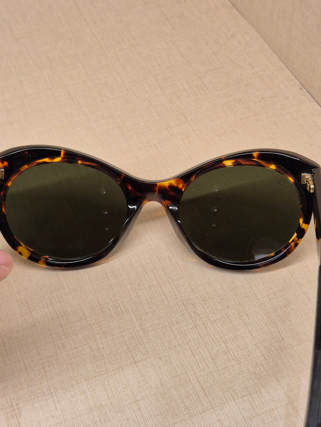 Louis Vuitton Sunglasses Havanah