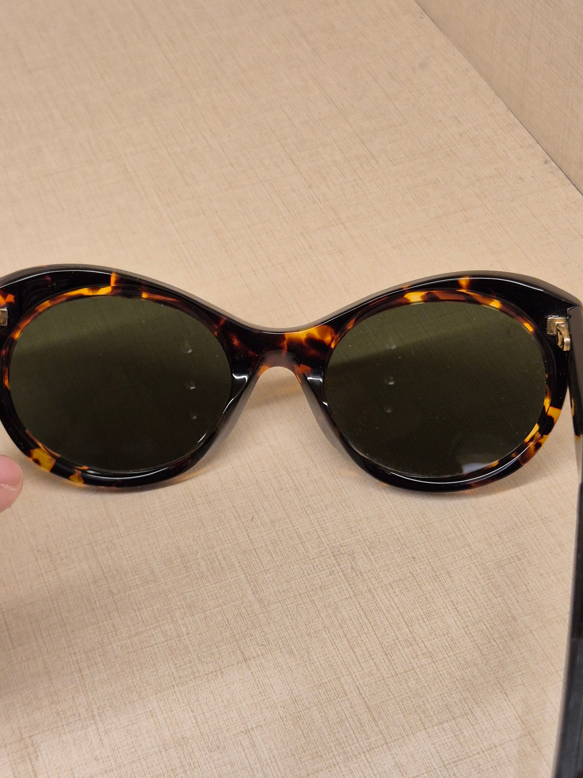 Louis Vuitton Sunglasses Havanah