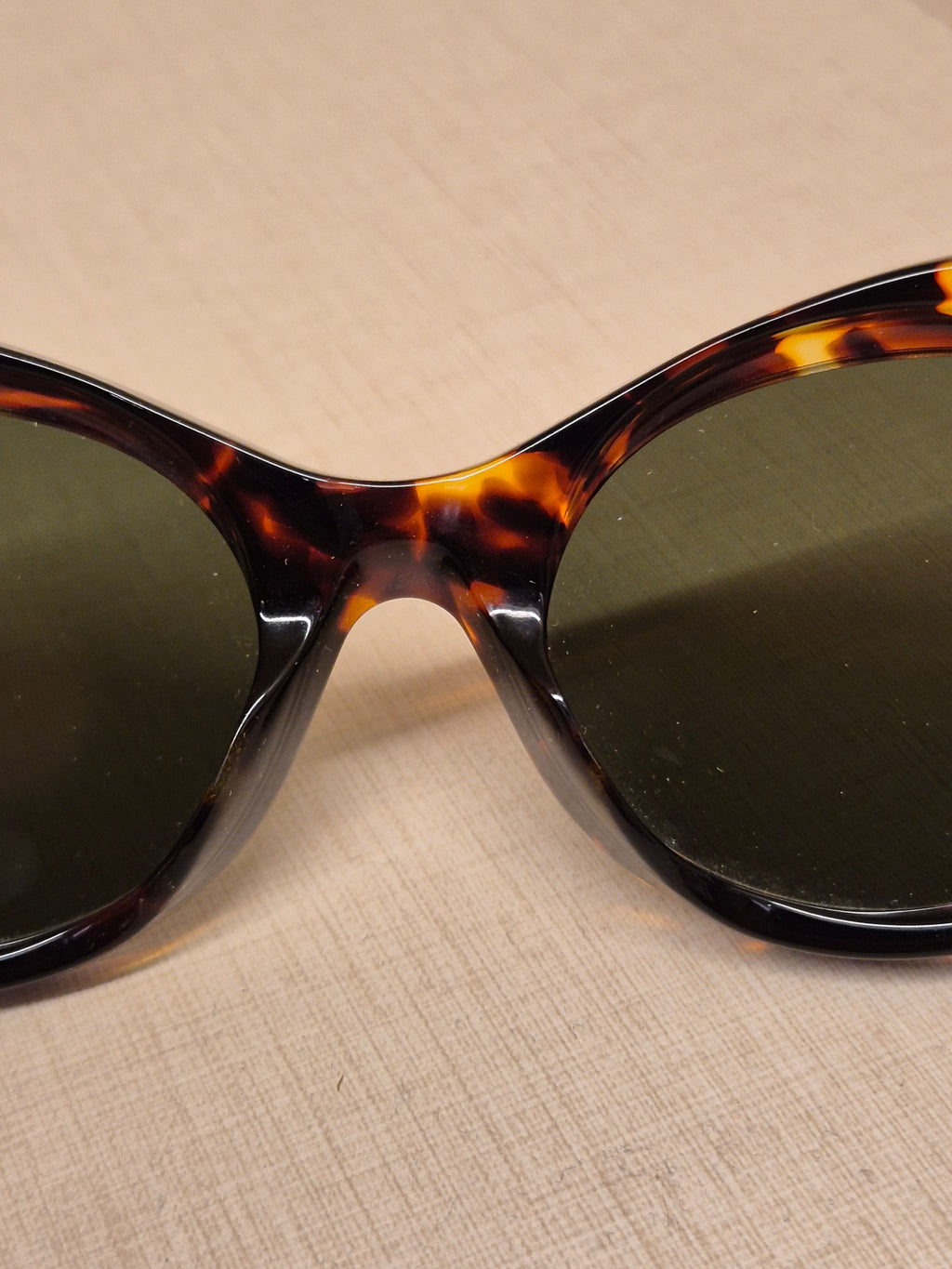 Louis Vuitton Sunglasses Havanah