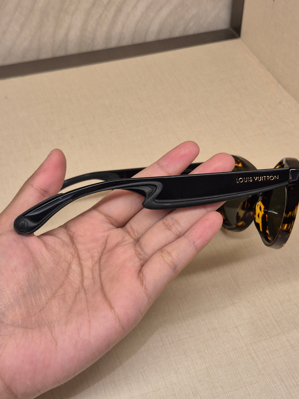 Louis Vuitton Sunglasses Havanah