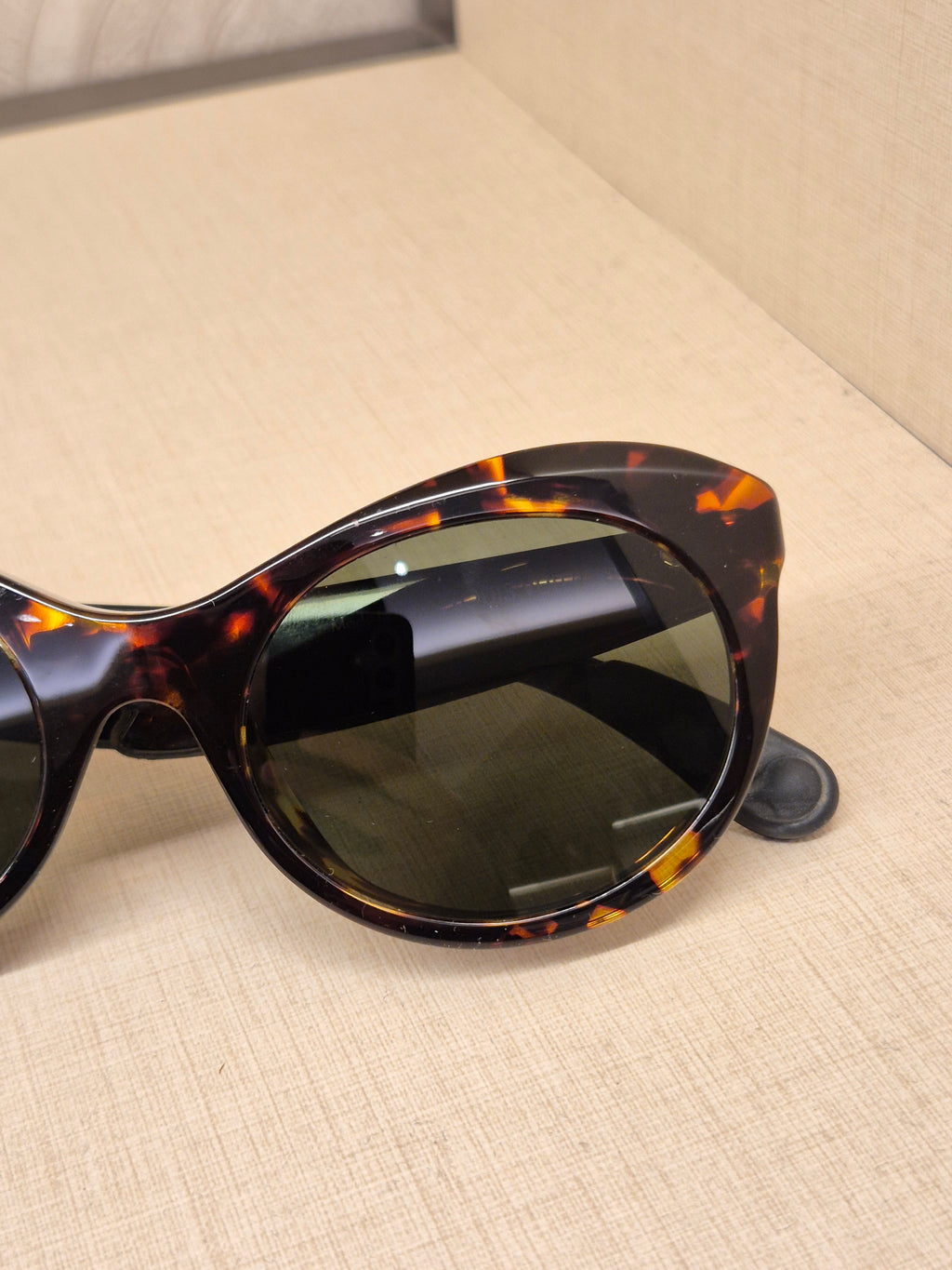 Louis Vuitton Sunglasses Havanah