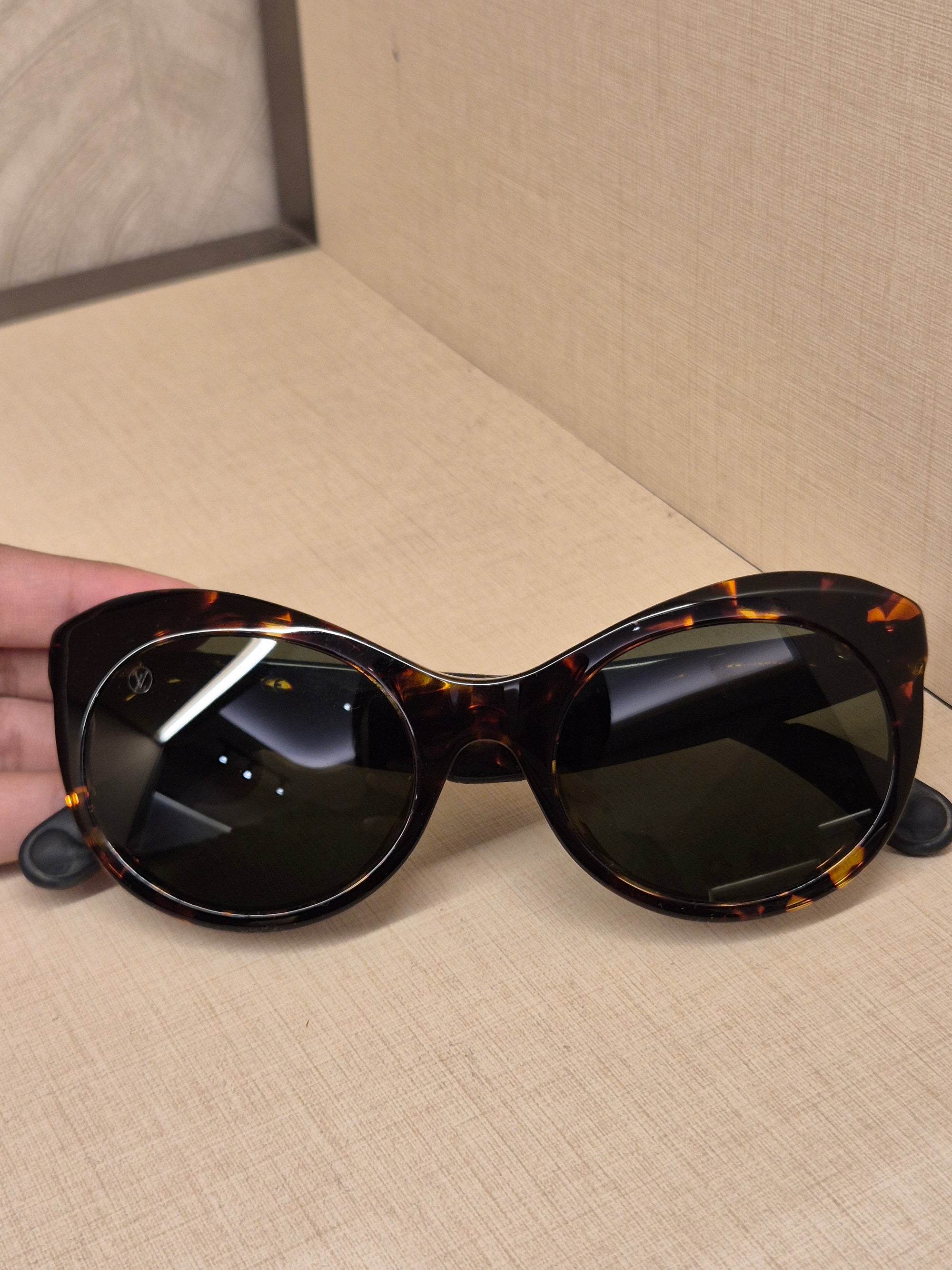 Louis Vuitton Sunglasses Havanah