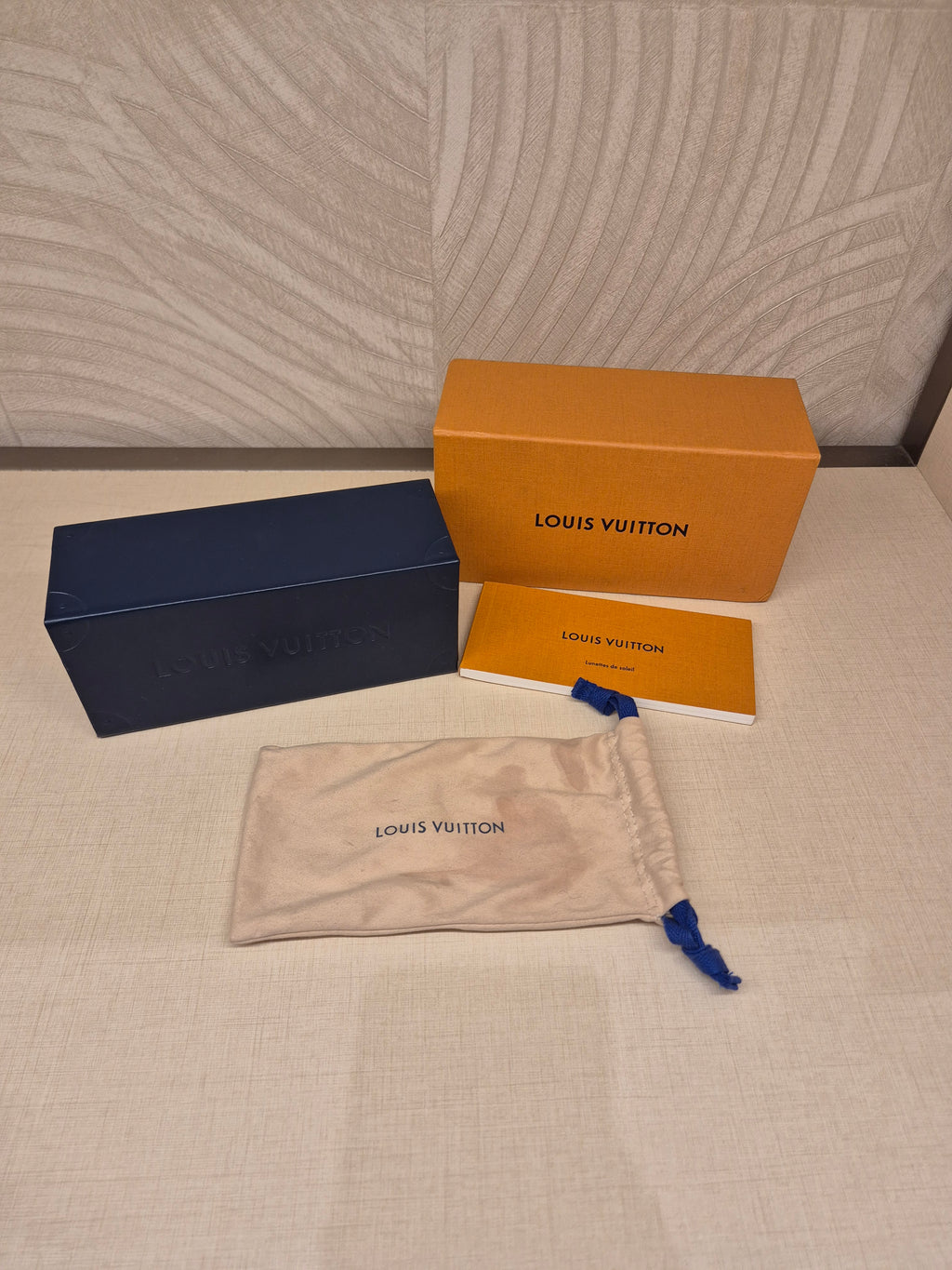 Louis Vuitton Sunglasses Havanah