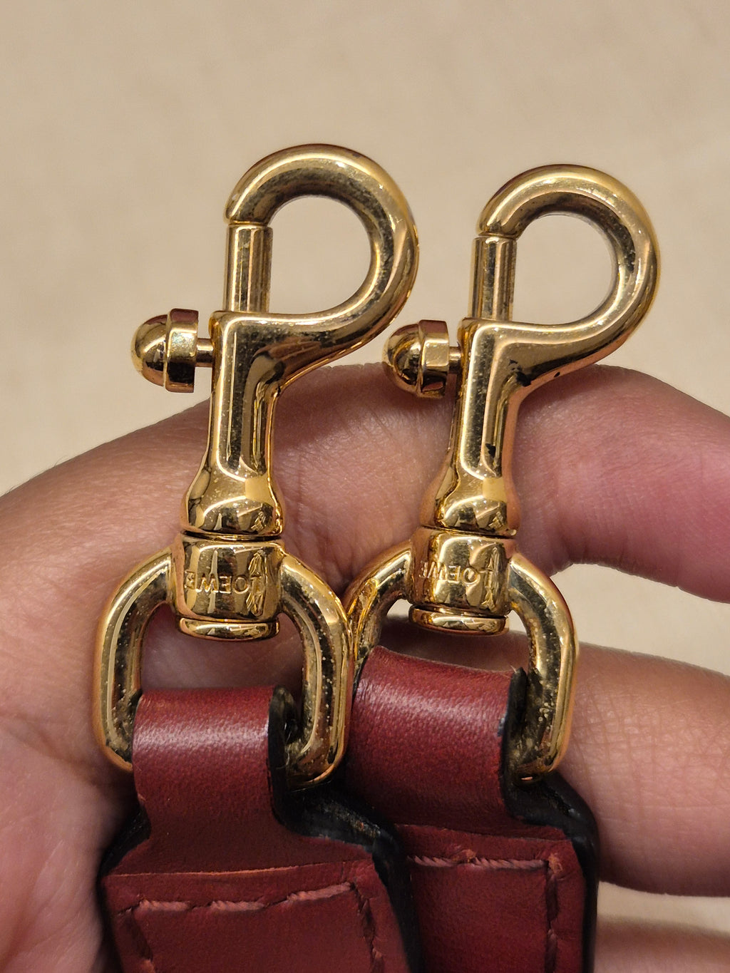 Loewe Gate Tophand