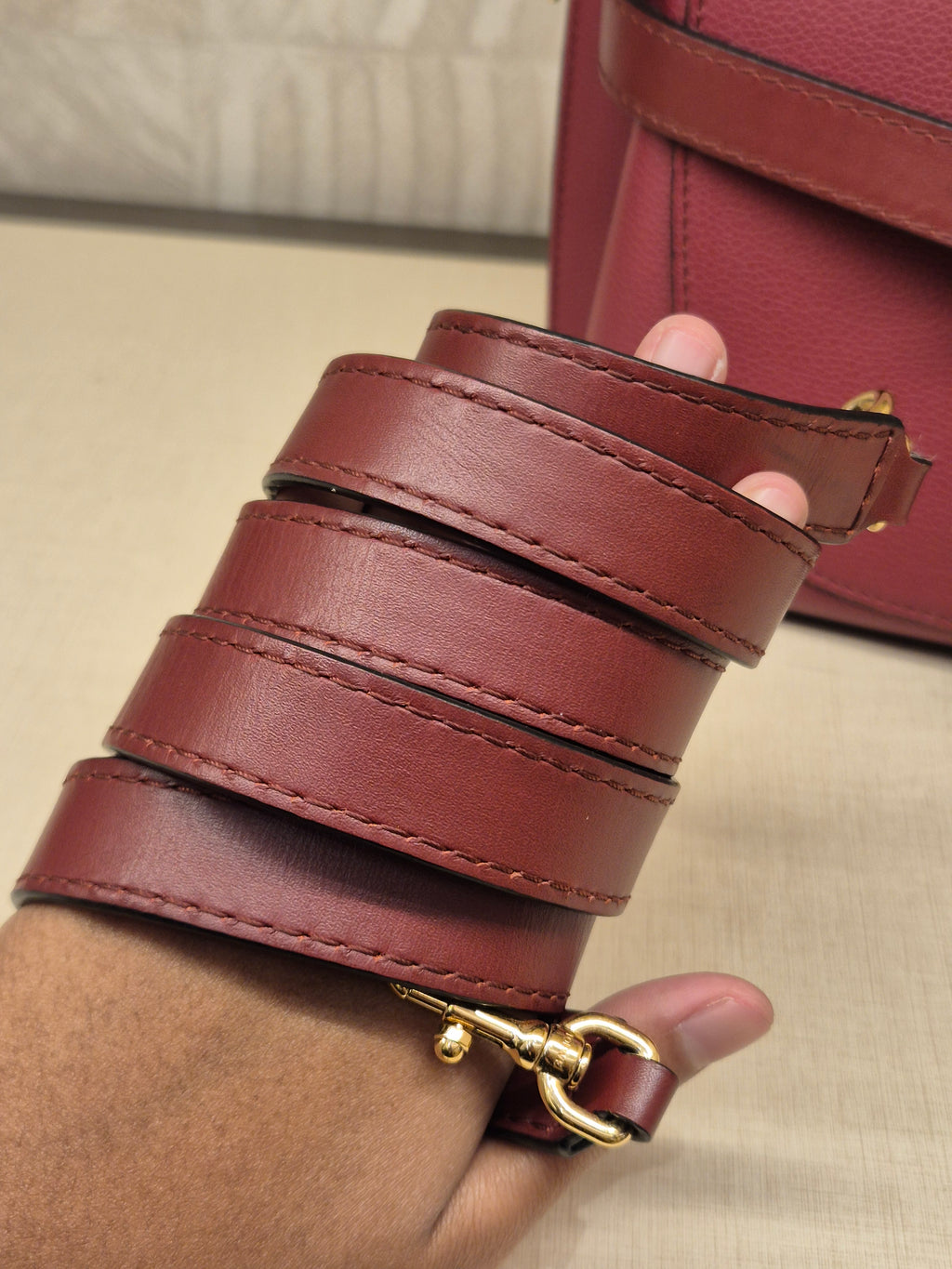 Loewe Gate Tophand