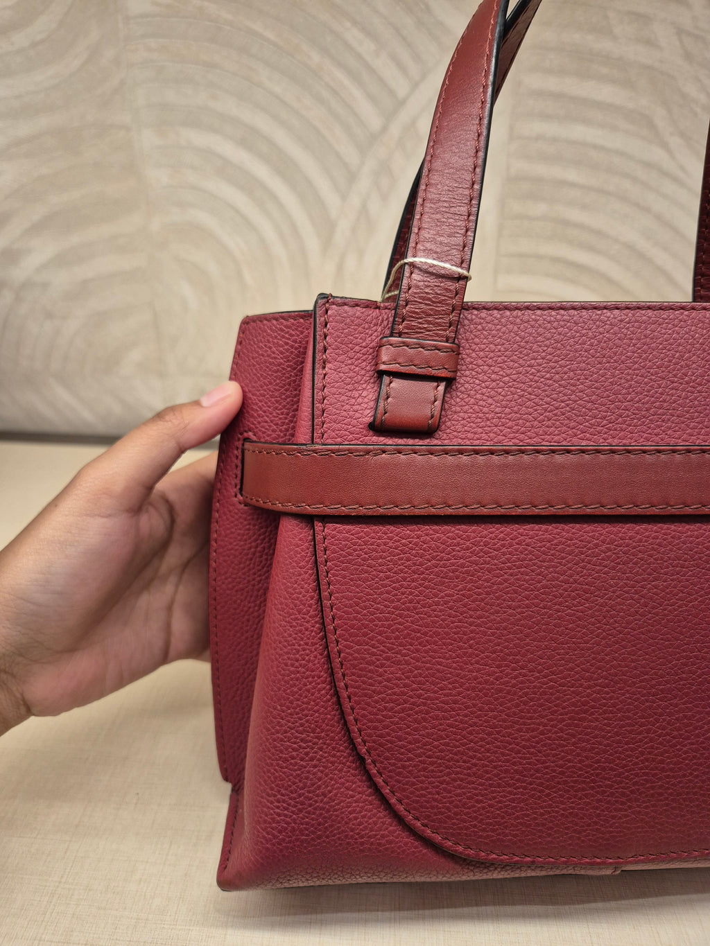 Loewe Gate Tophand
