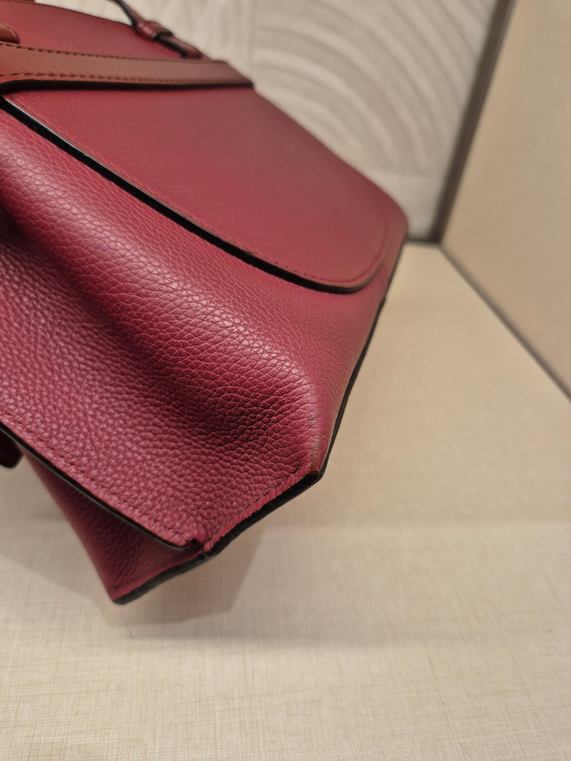 Loewe Gate Tophand
