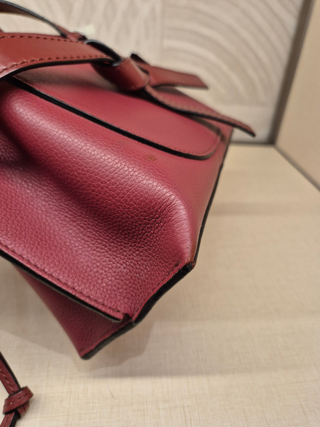 Loewe Gate Tophand