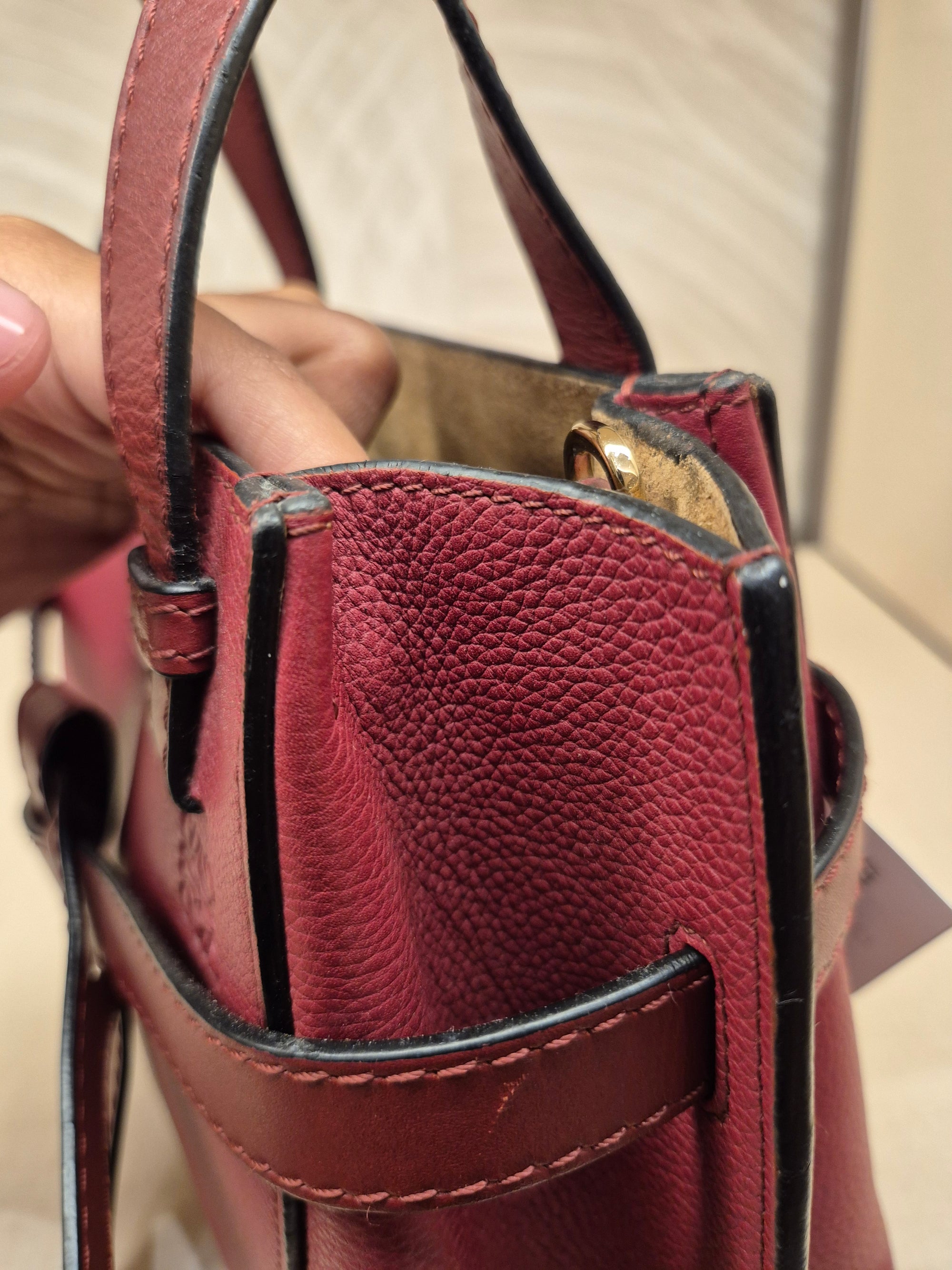 Loewe Gate Tophand