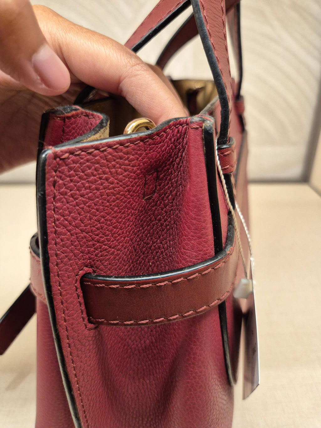 Loewe Gate Tophand
