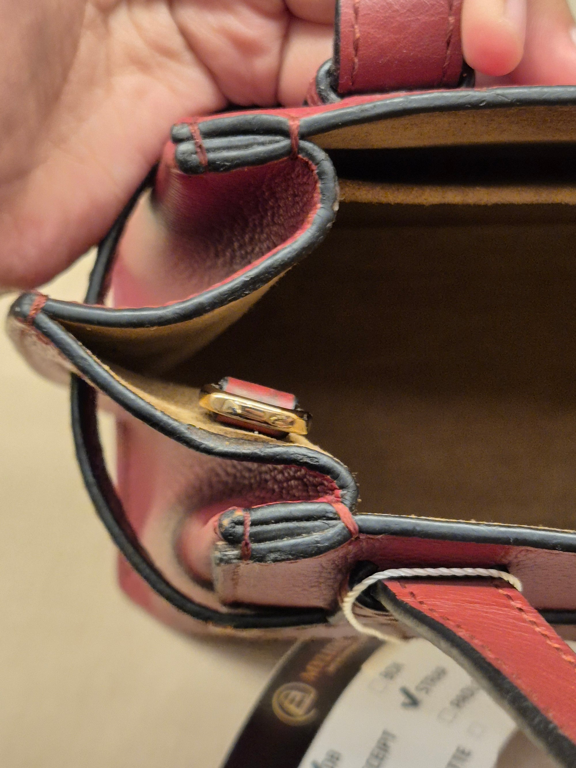 Loewe Gate Tophand