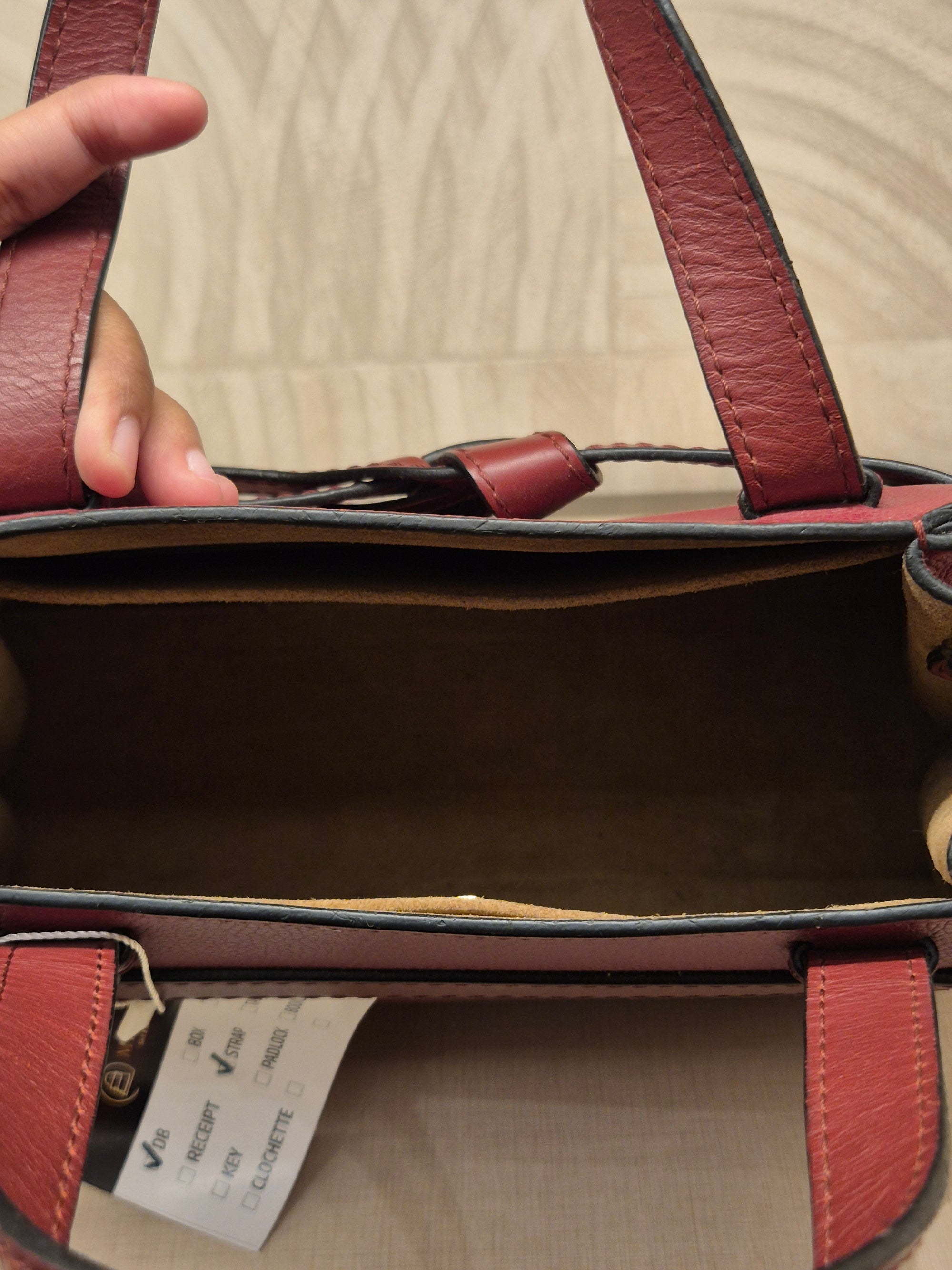 Loewe Gate Tophand