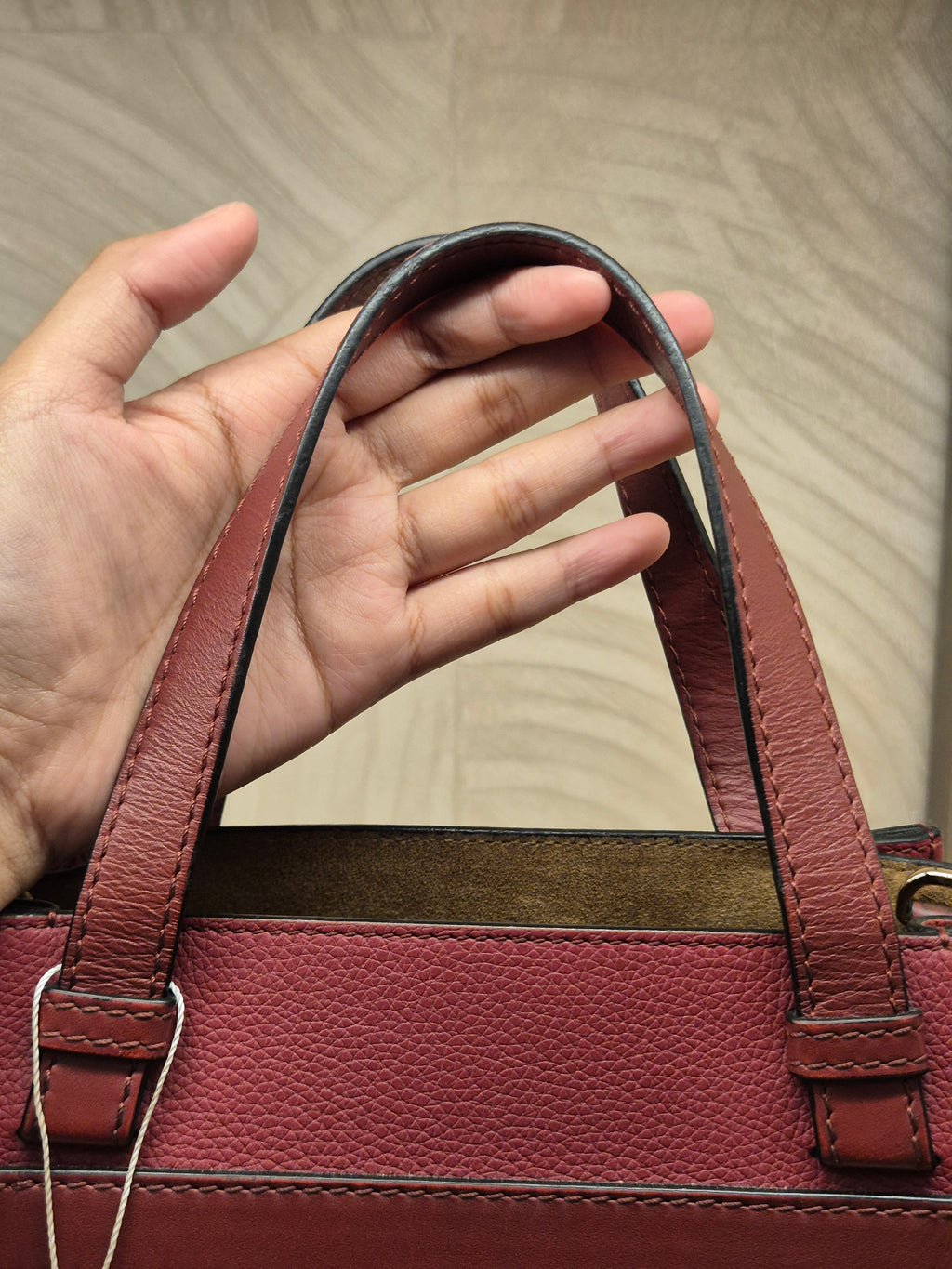 Loewe Gate Tophand