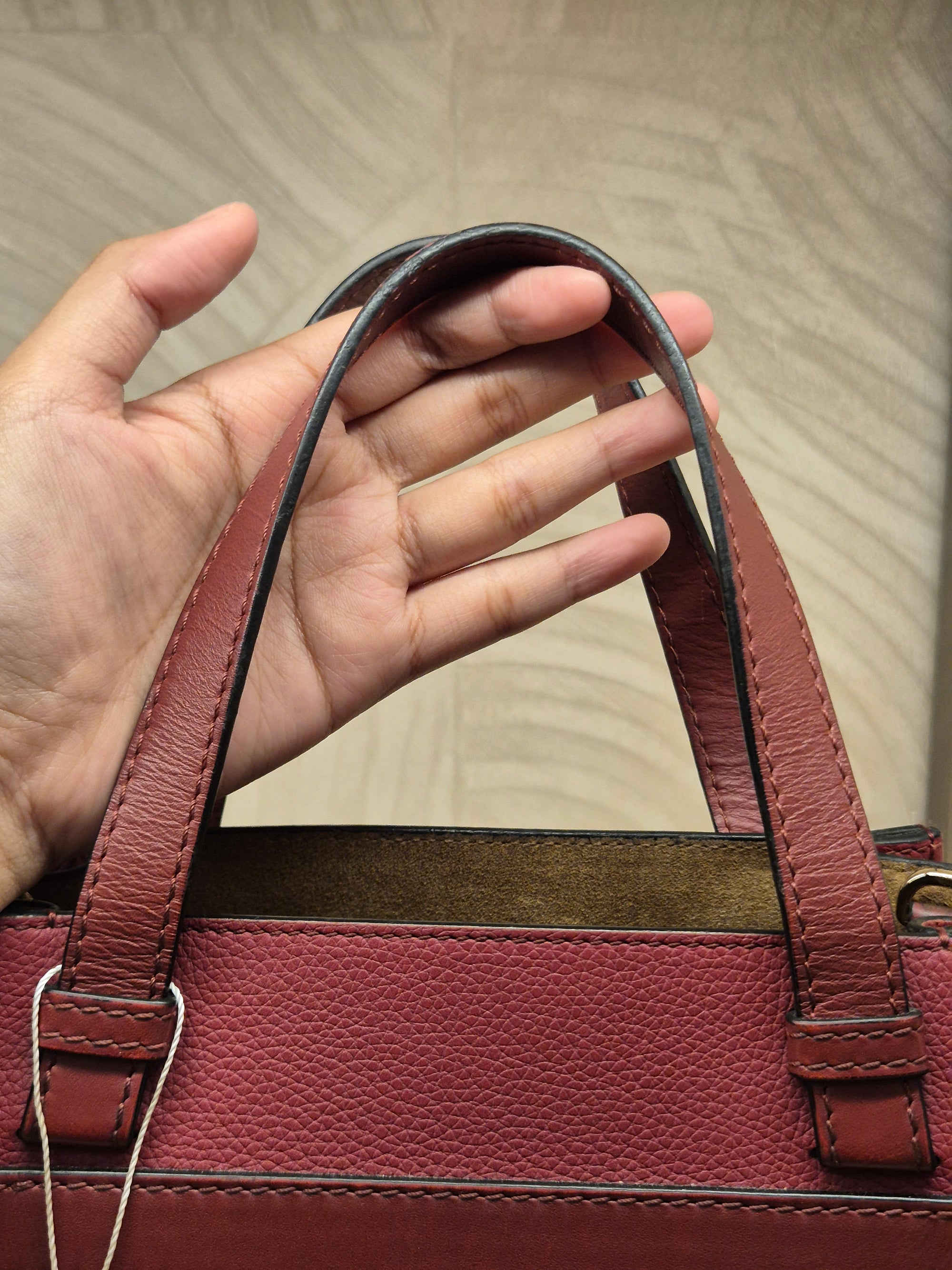 Loewe Gate Tophand