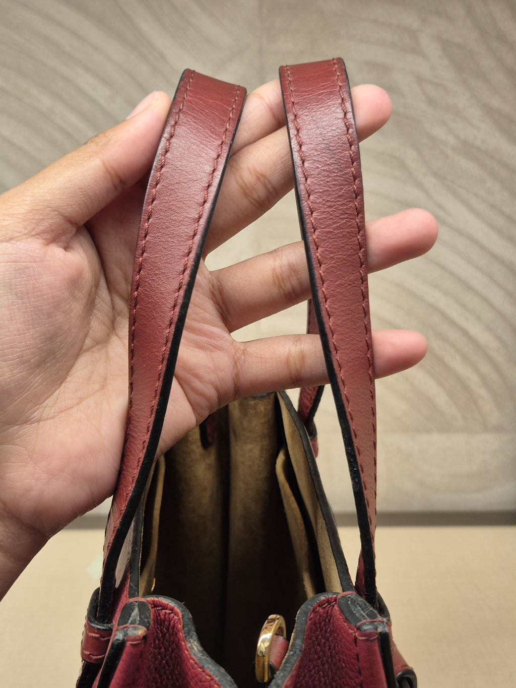 Loewe Gate Tophand