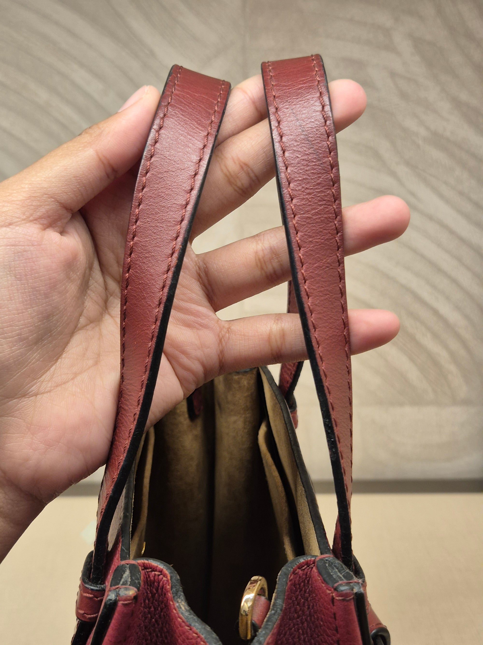 Loewe Gate Tophand