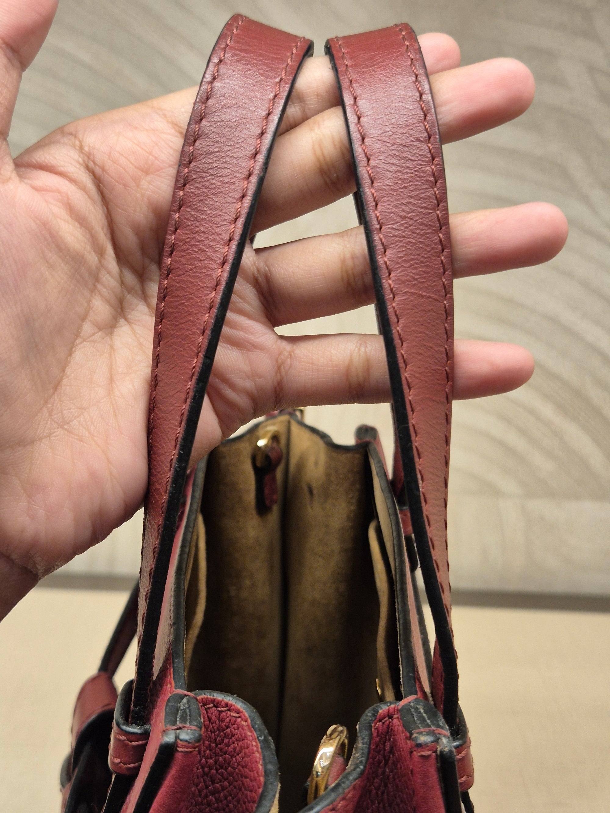 Loewe Gate Tophand