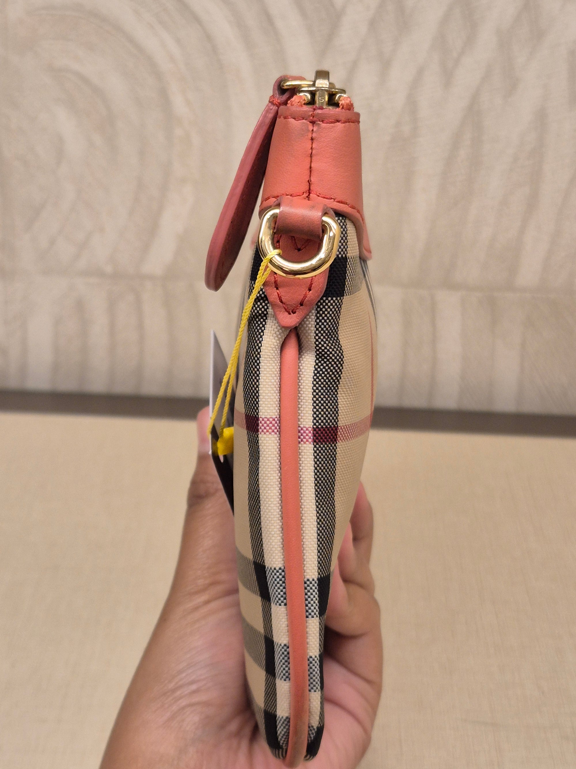 Burberry Sling Check