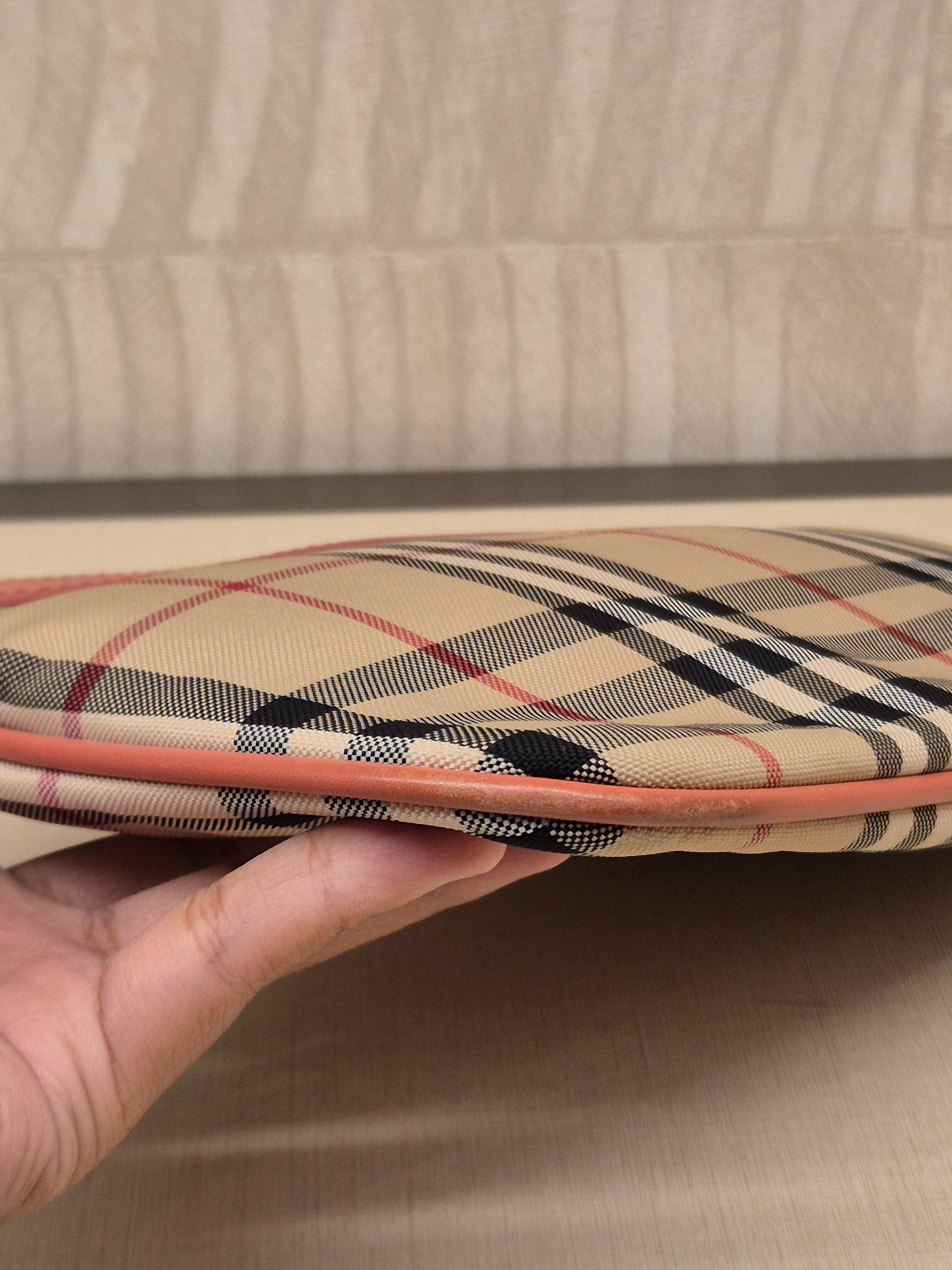 Burberry Sling Check