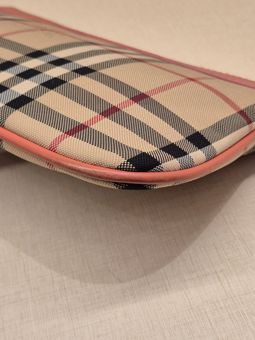Burberry Sling Check