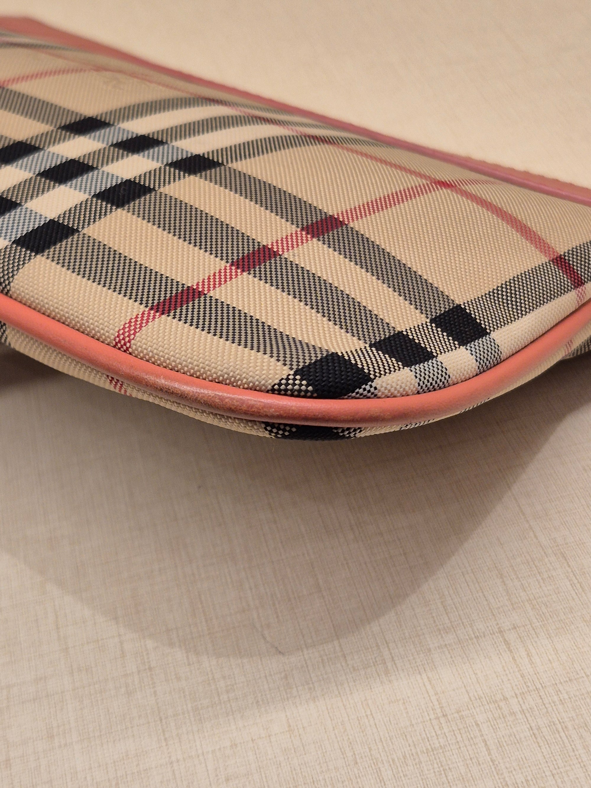 Burberry Sling Check