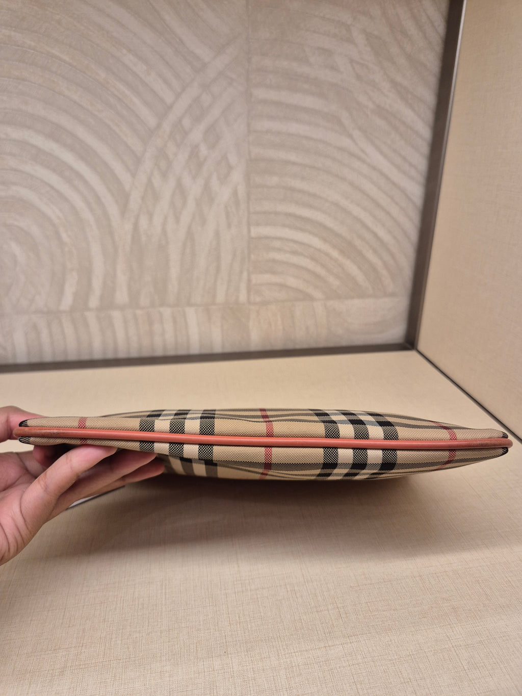 Burberry Sling Check