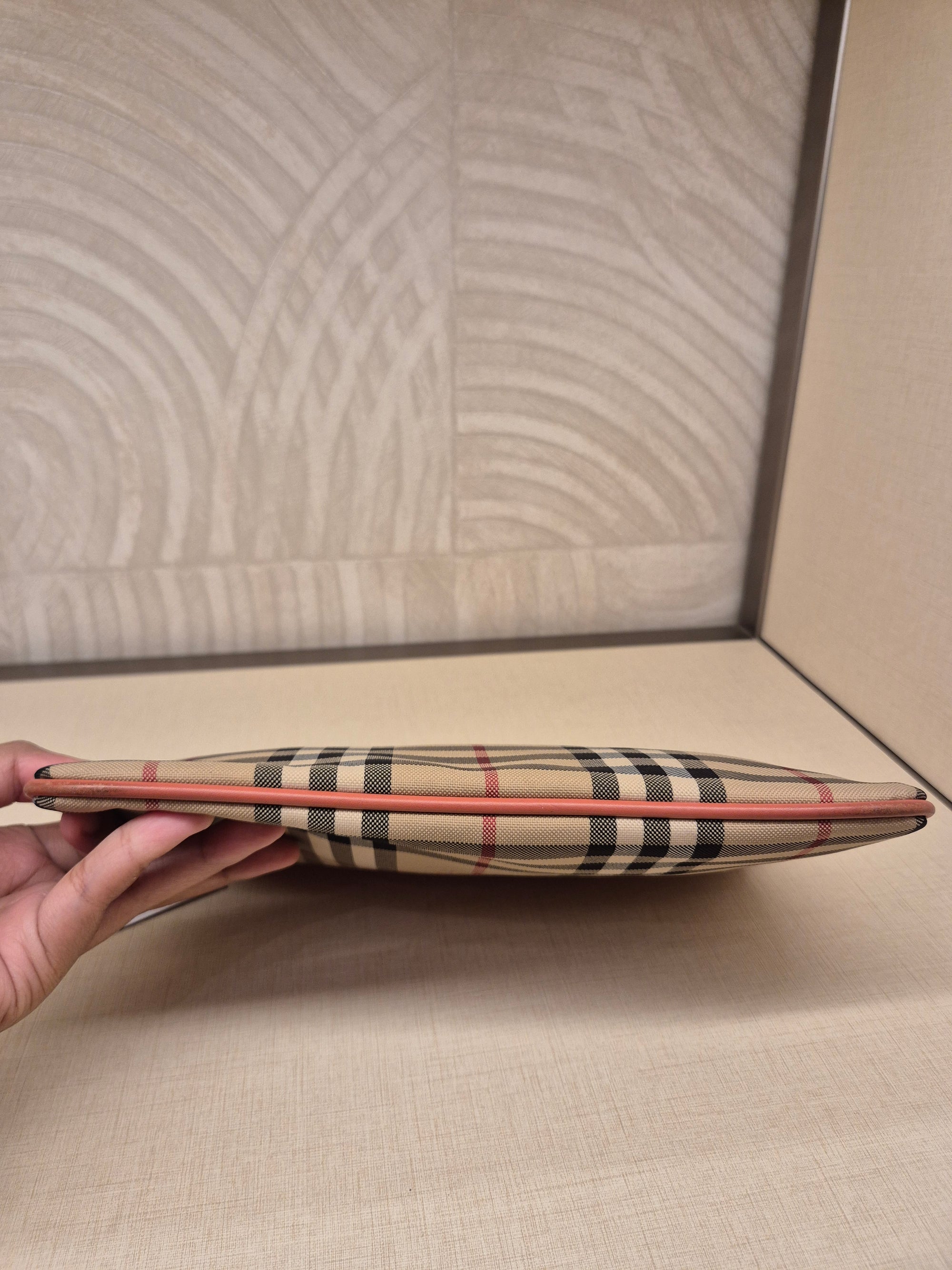 Burberry Sling Check