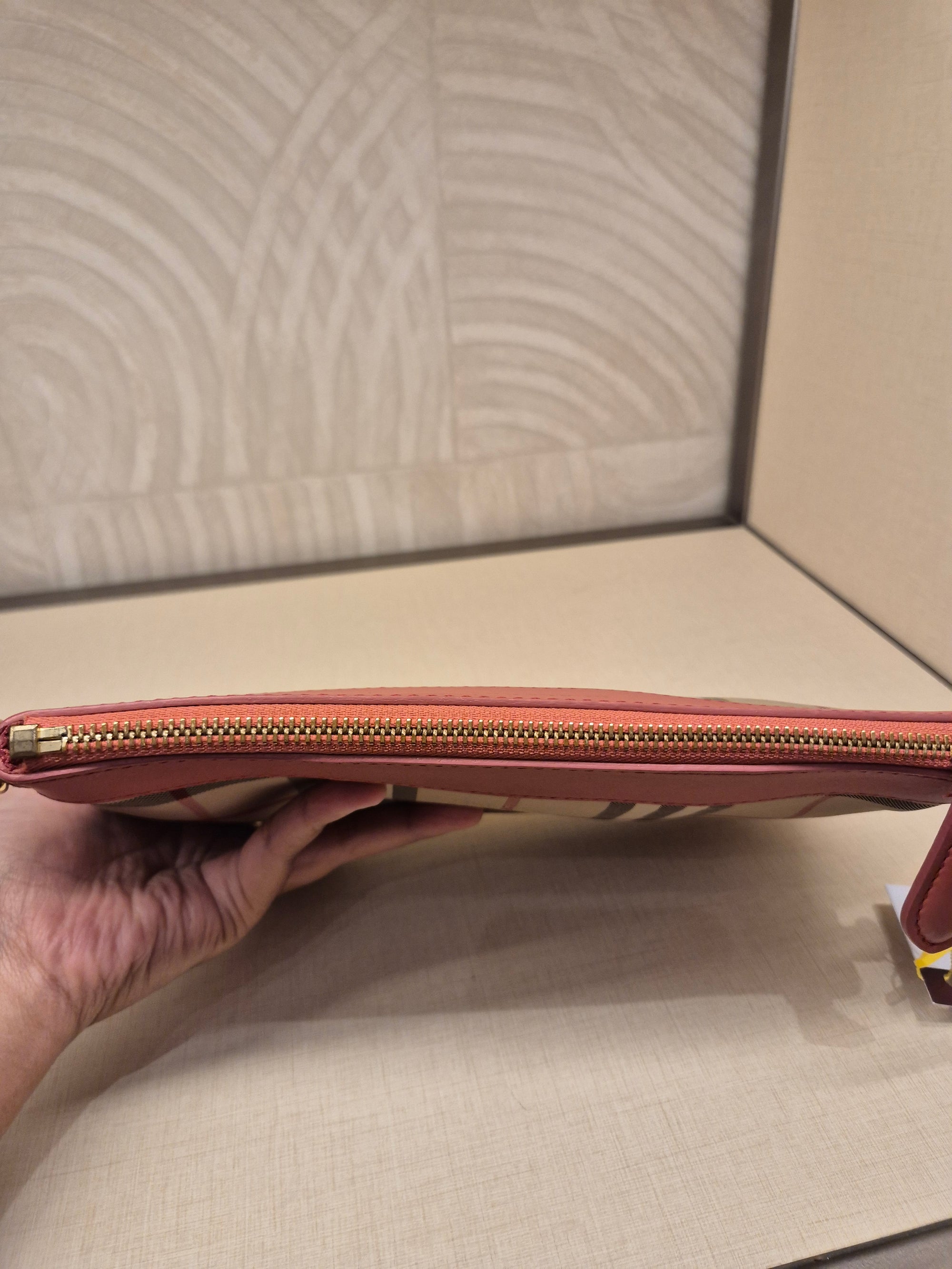 Burberry Sling Check