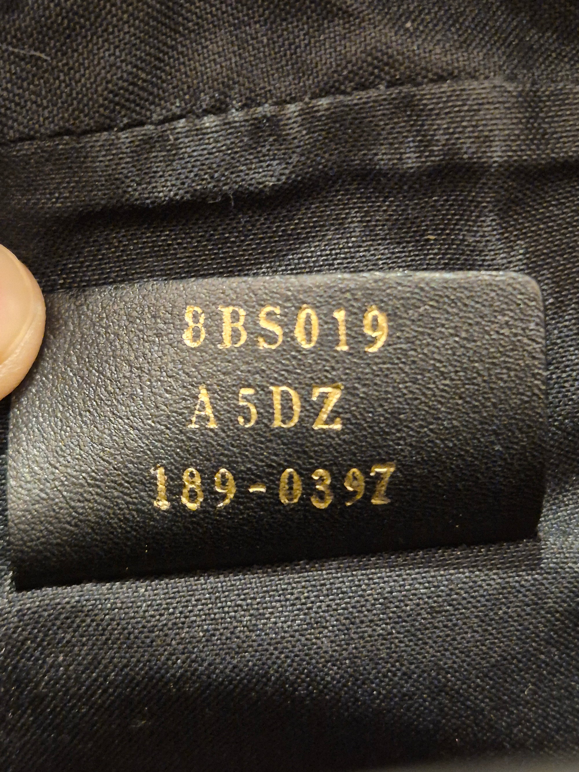 Fendi Camera Bag