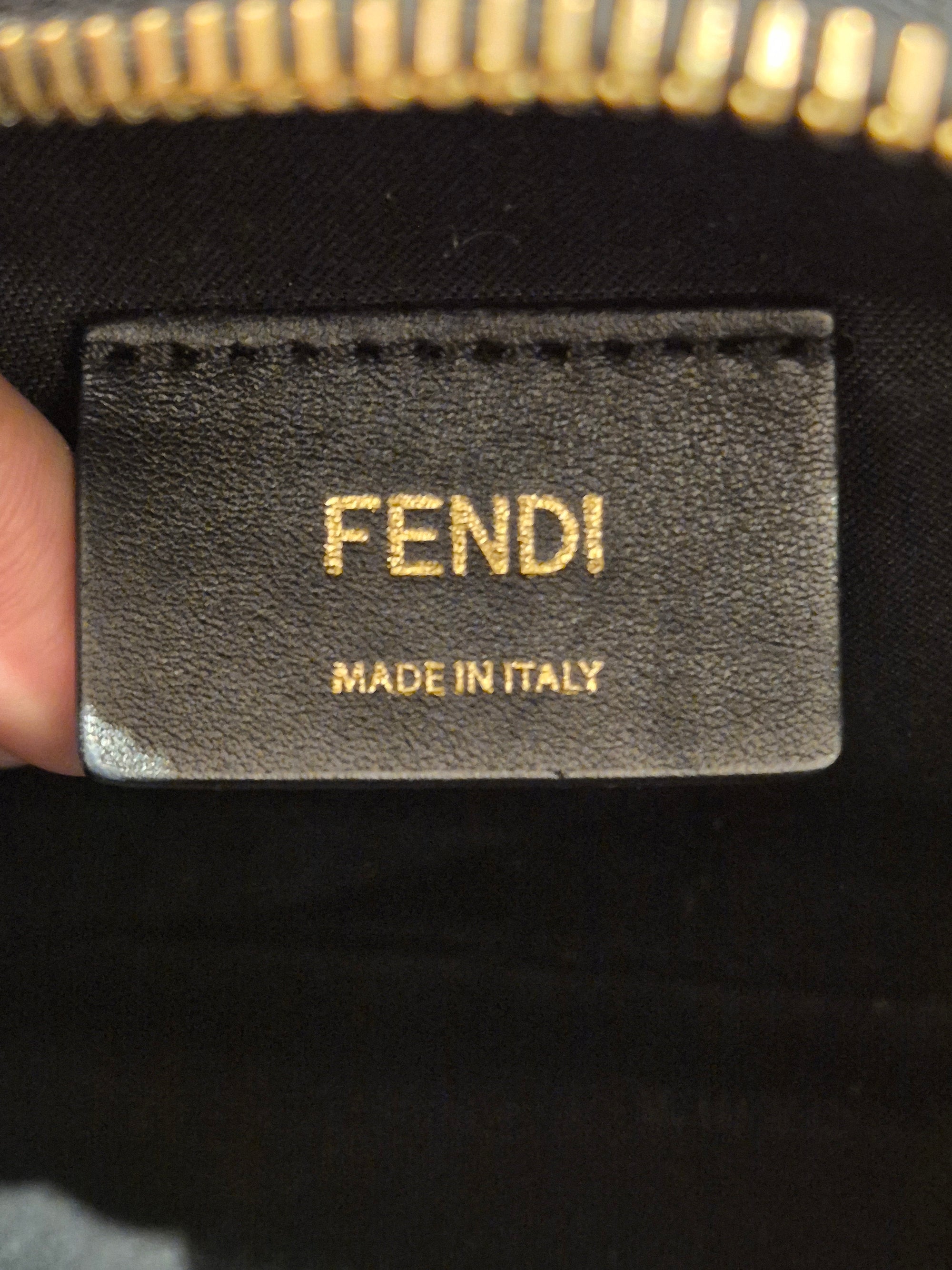 Fendi Camera Bag