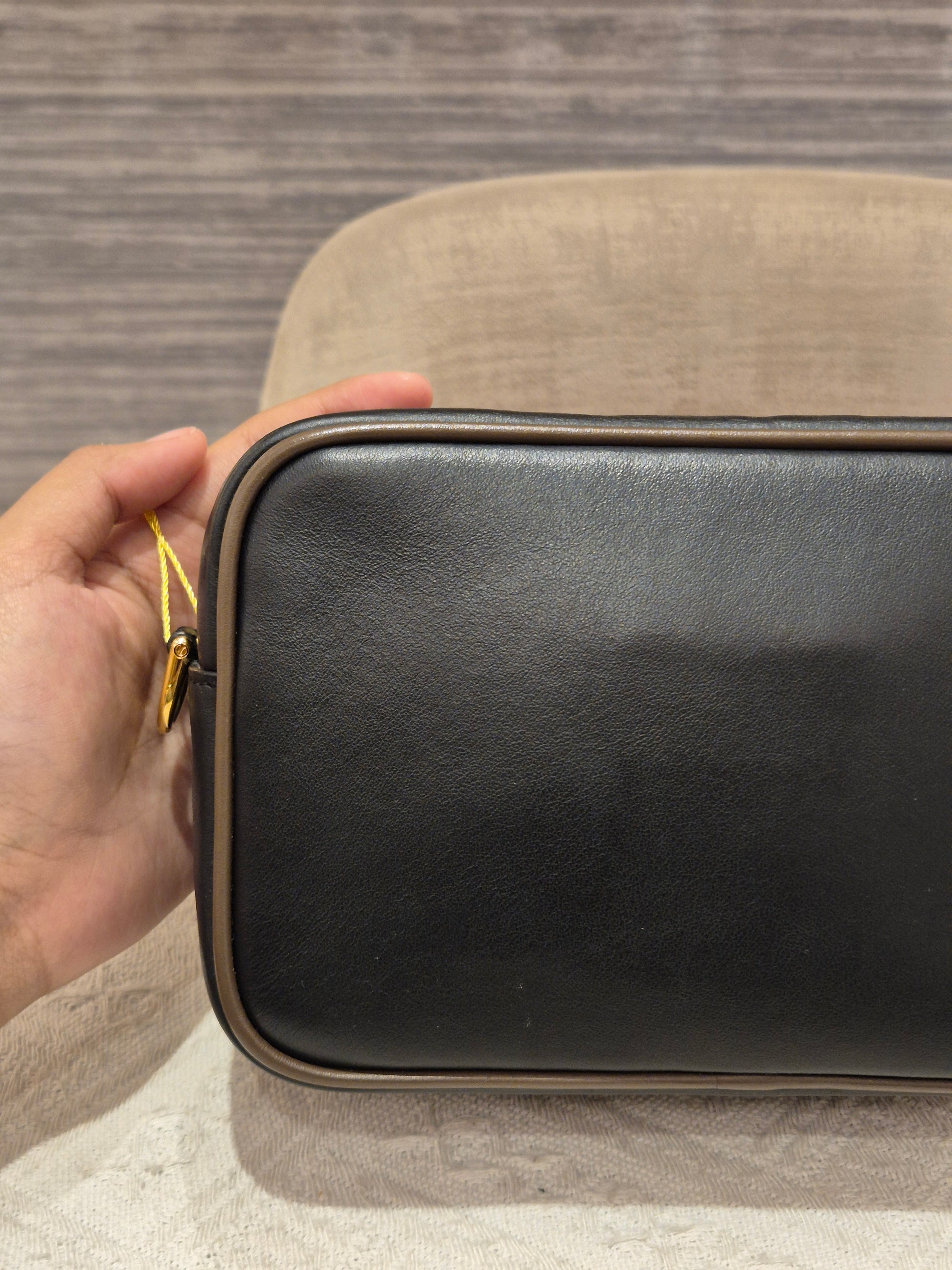 Fendi Camera Bag