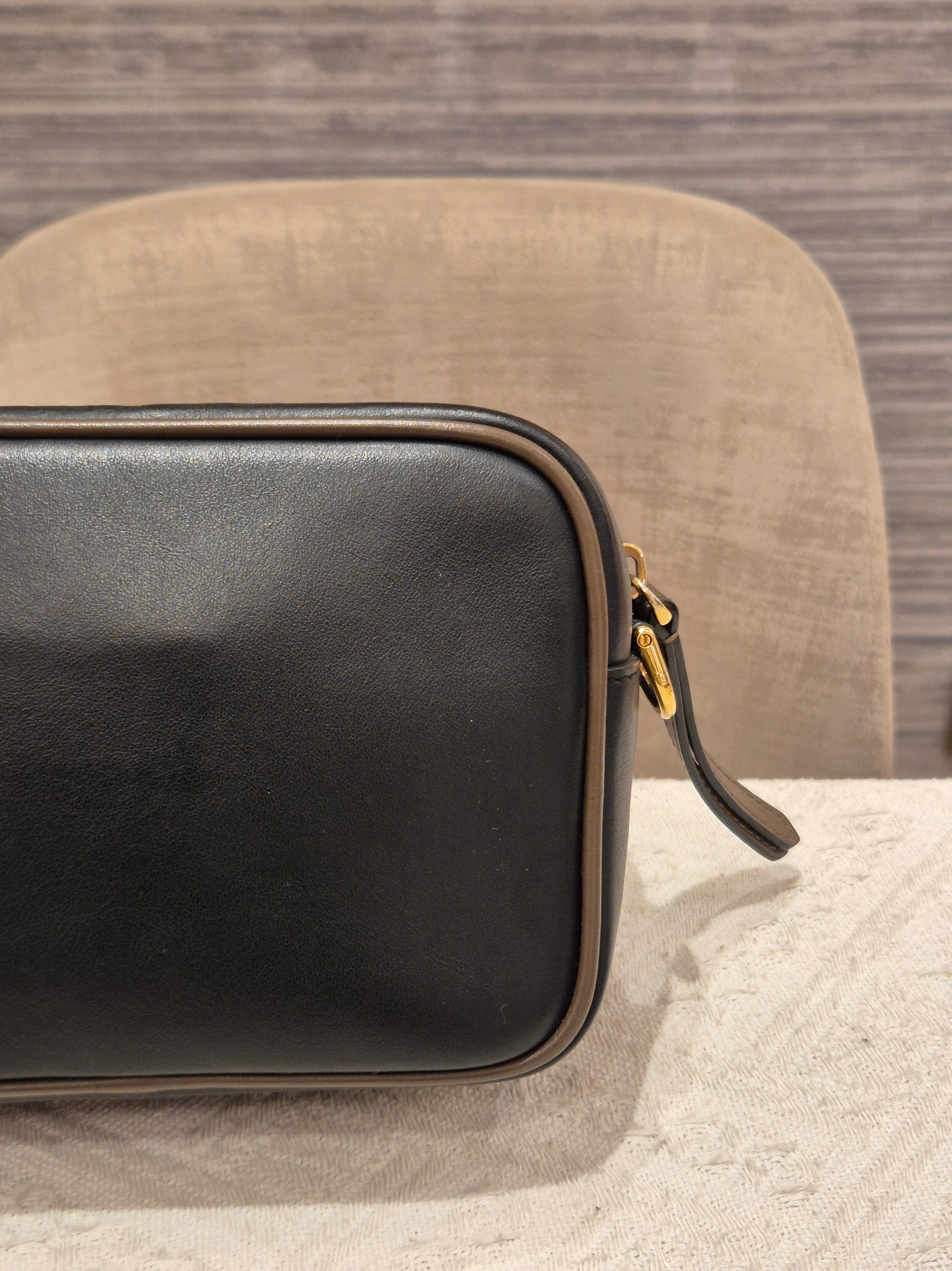 Fendi Camera Bag
