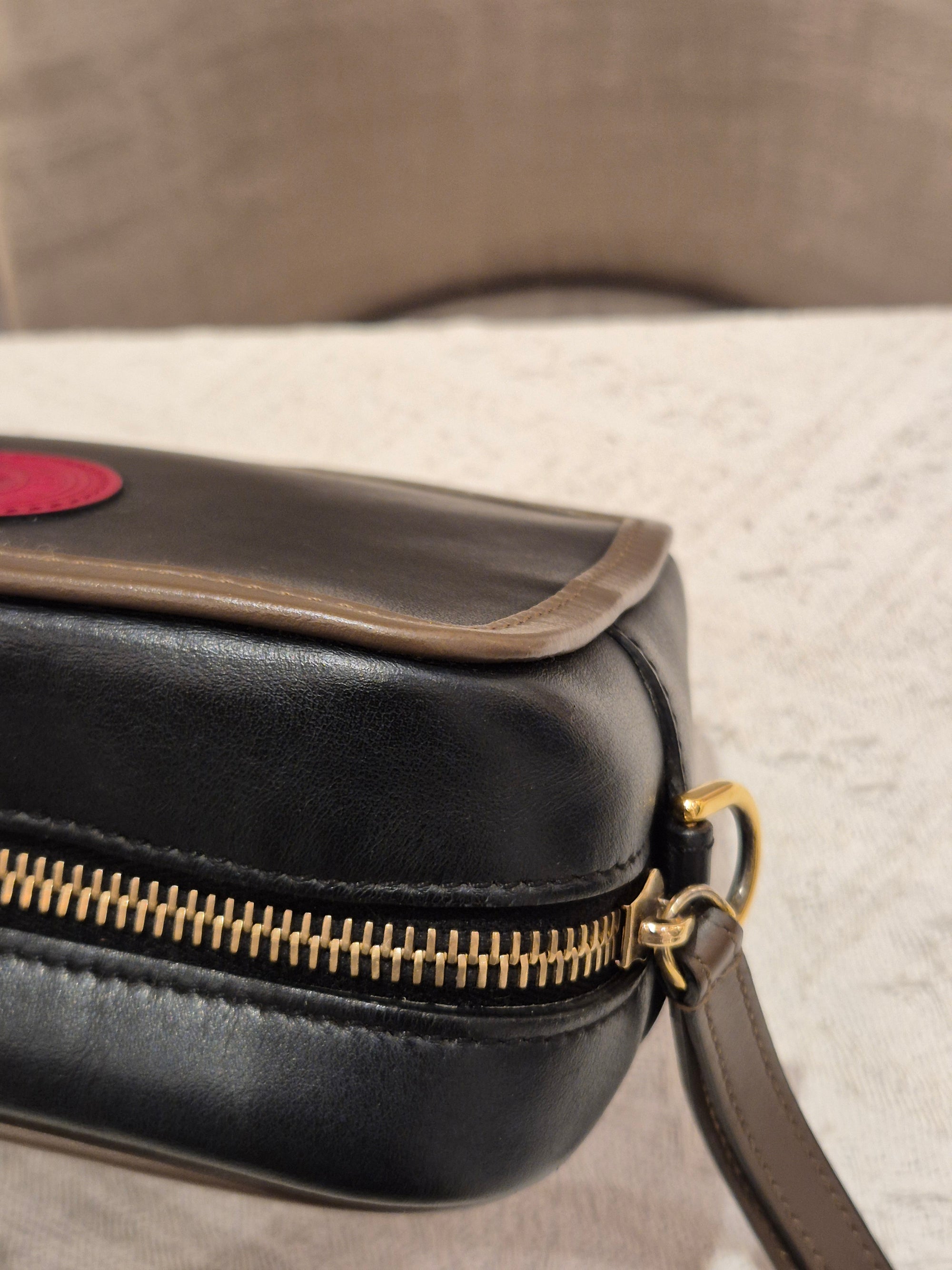 Fendi Camera Bag