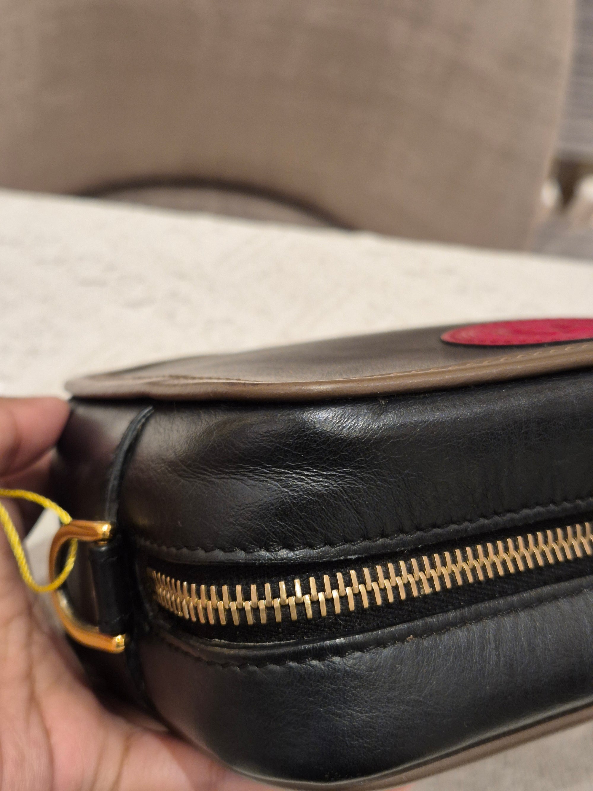 Fendi Camera Bag