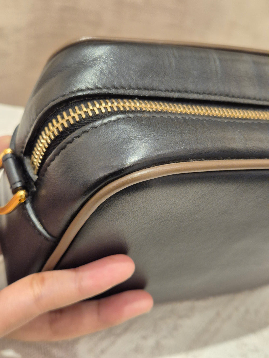 Fendi Camera Bag