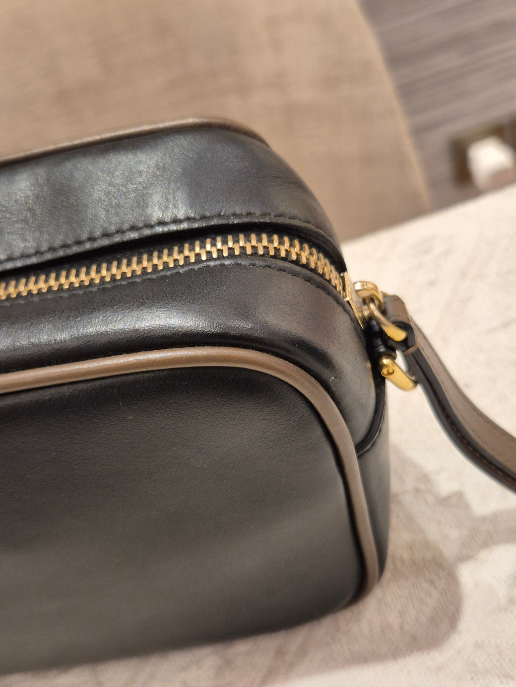 Fendi Camera Bag