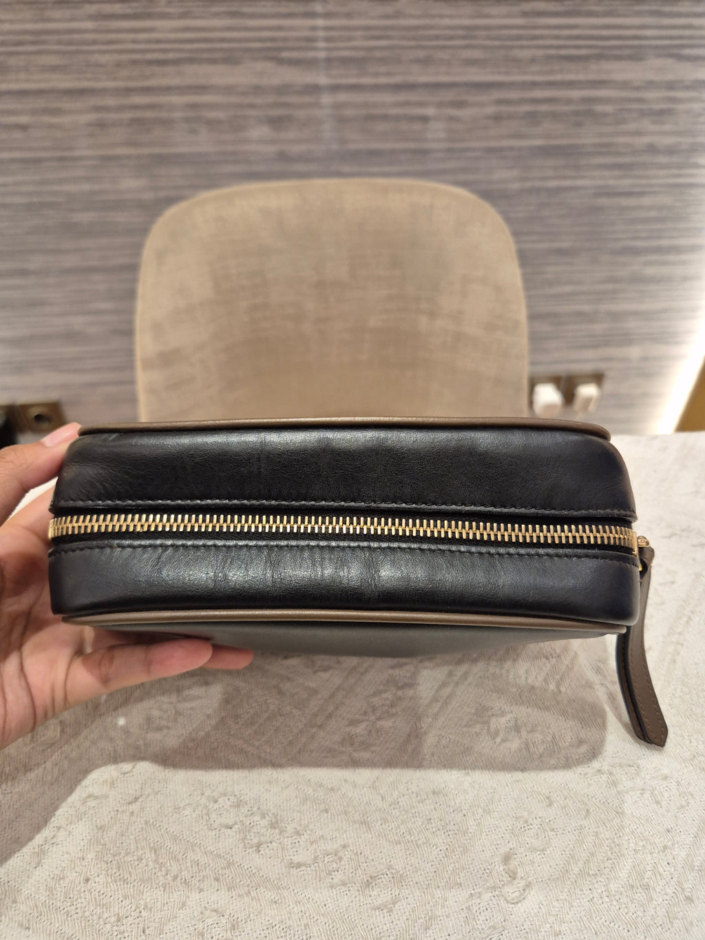 Fendi Camera Bag