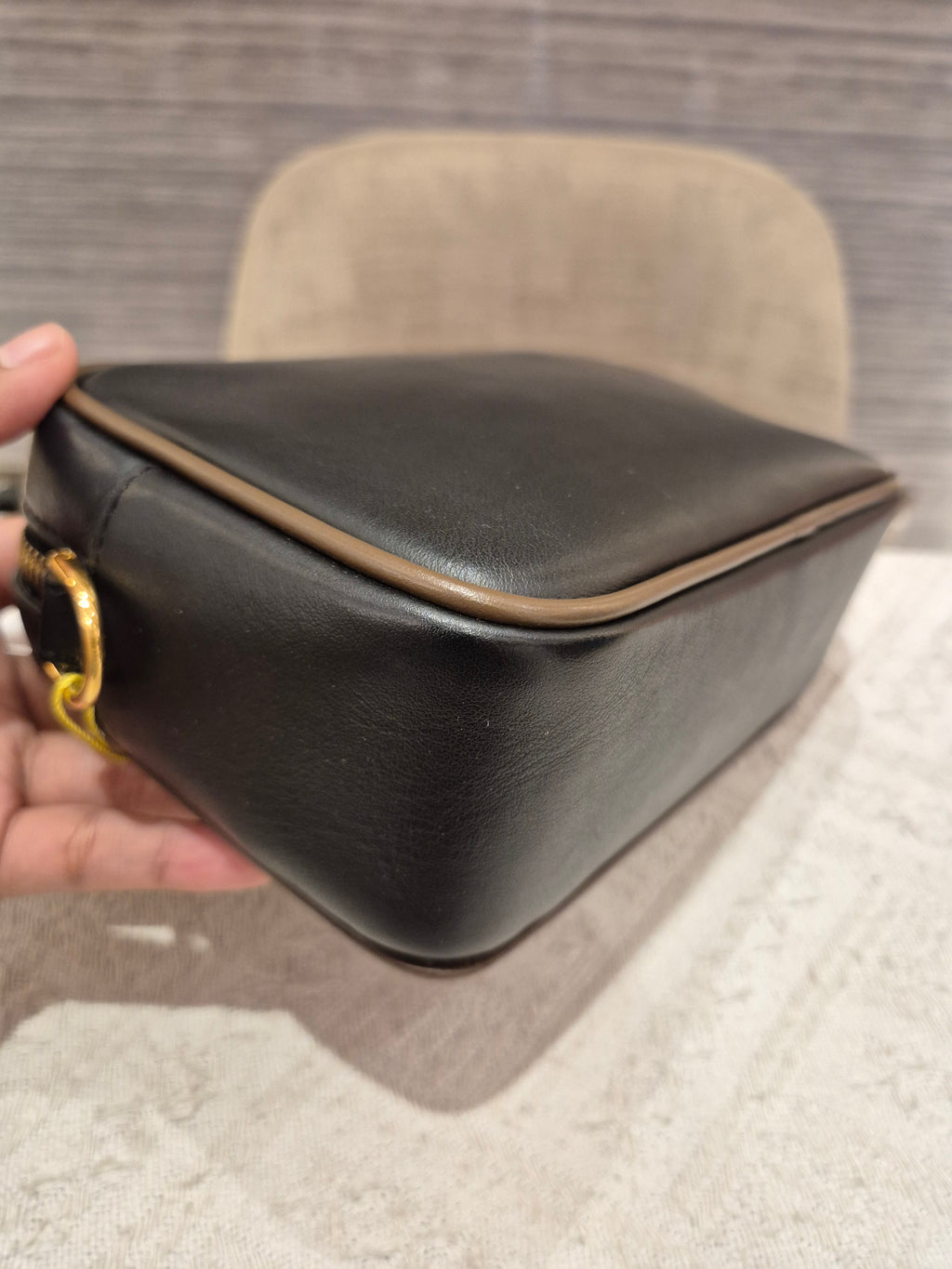 Fendi Camera Bag
