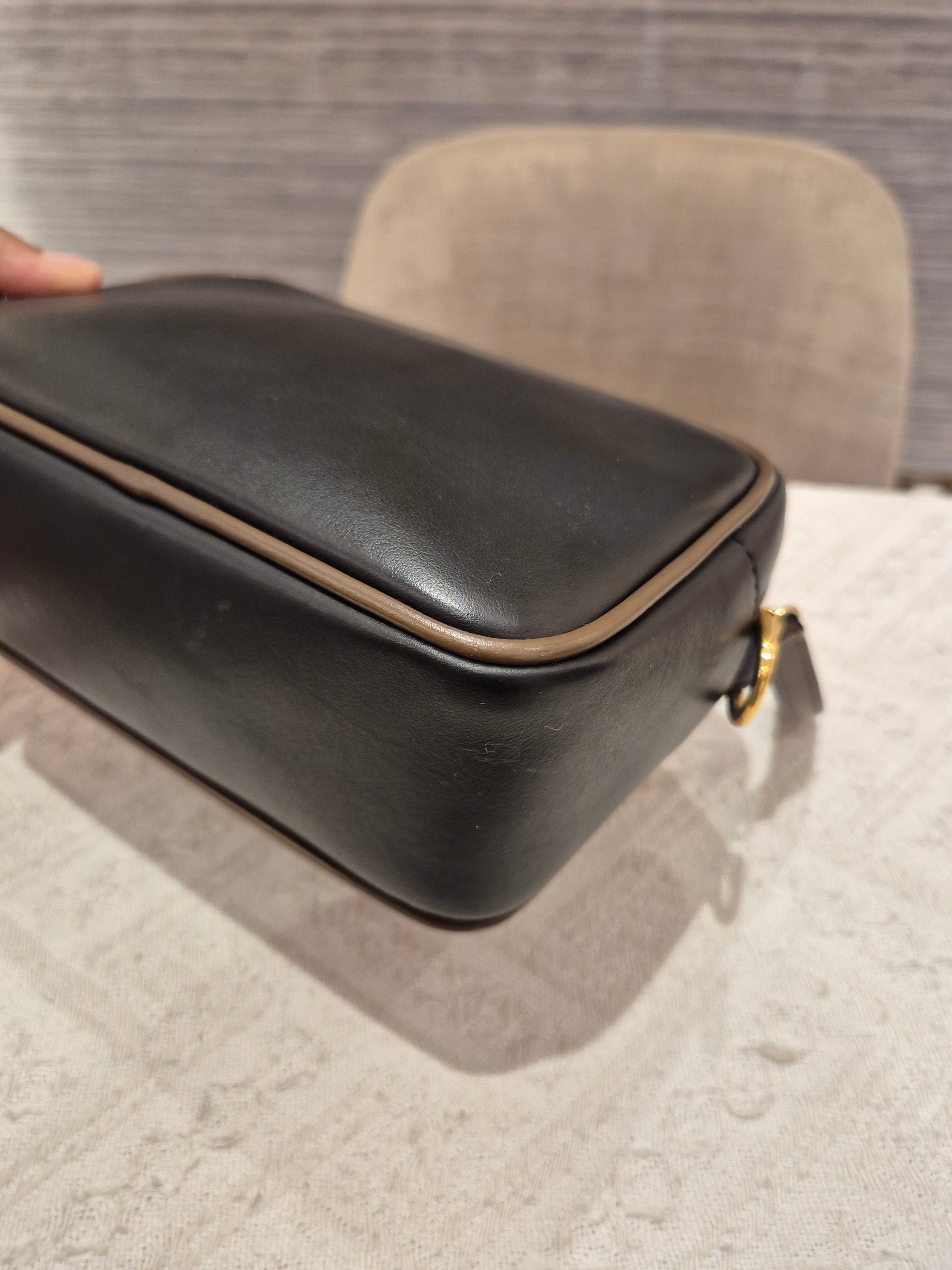 Fendi Camera Bag