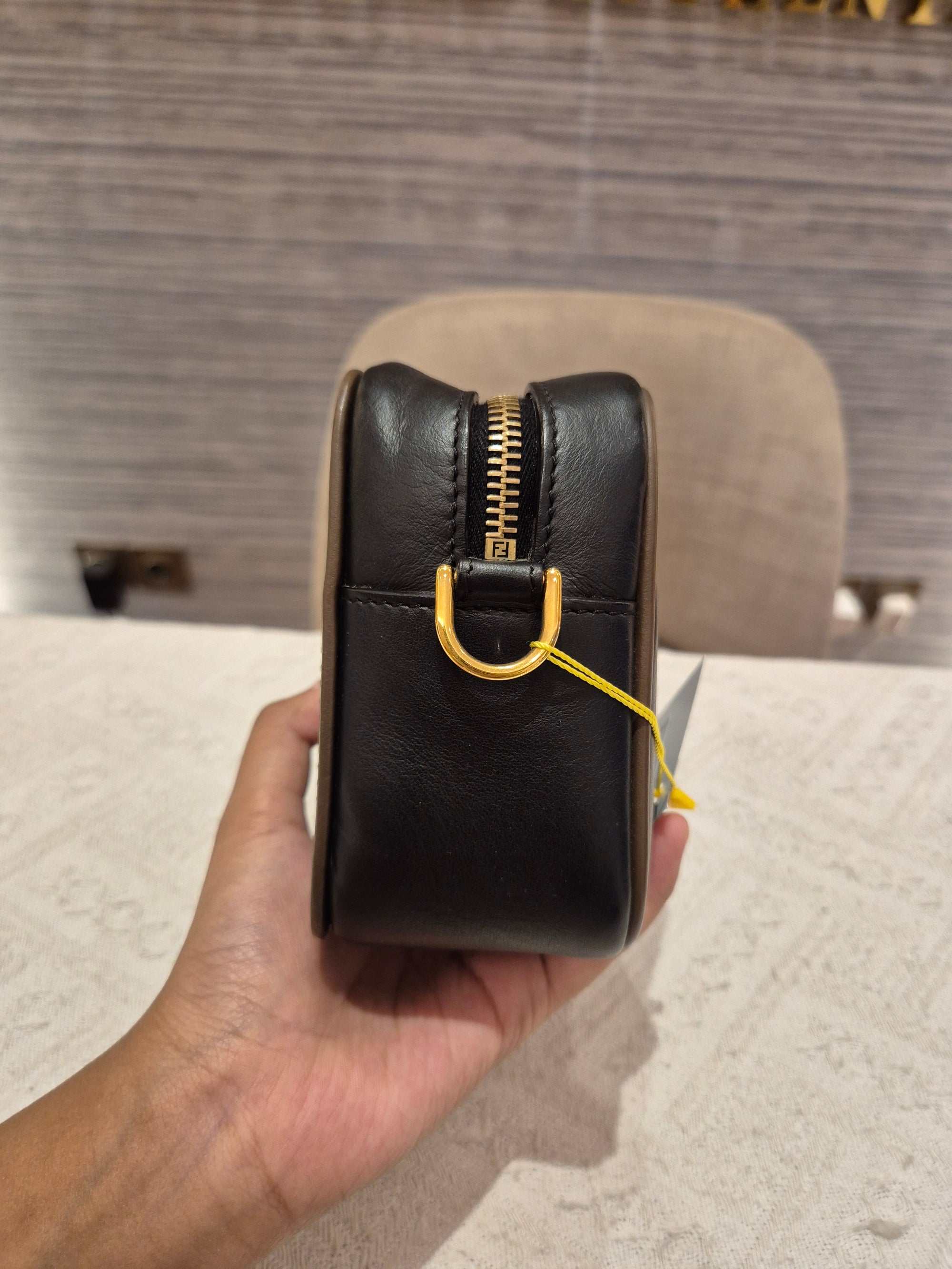 Fendi Camera Bag
